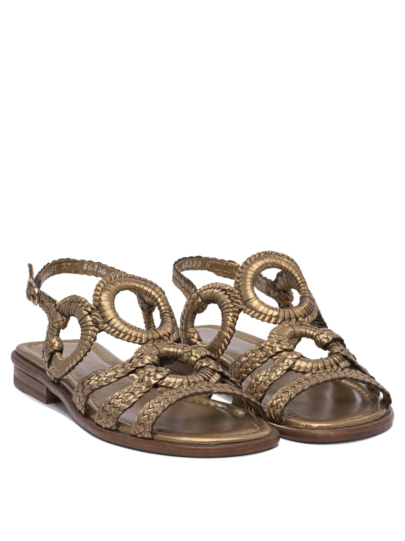 Pons Quintana - Pons Quintana Sandals - 2