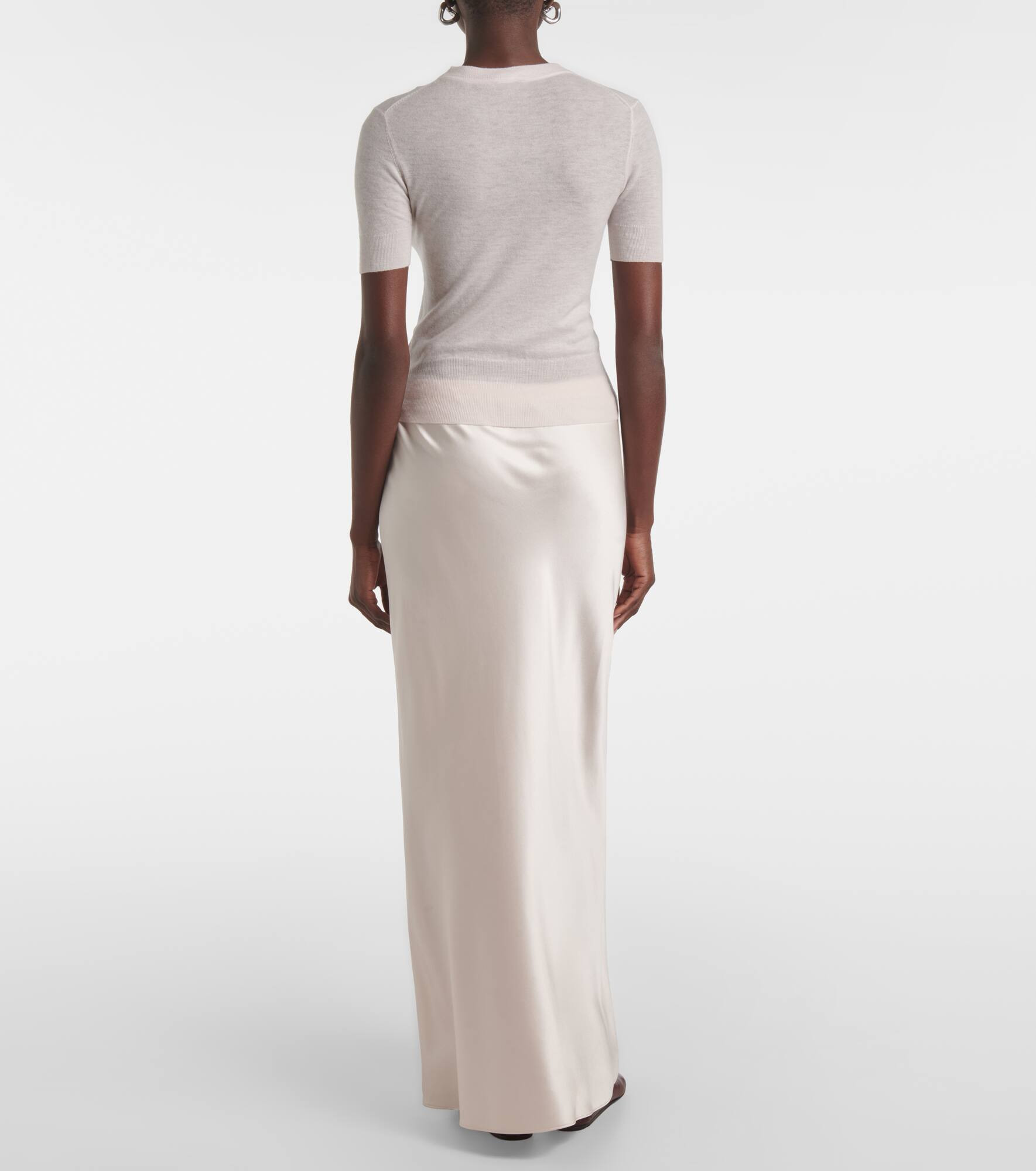 Cashmere top - 3