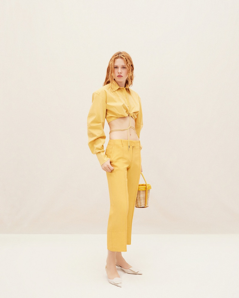 Le pantalon Areia 3