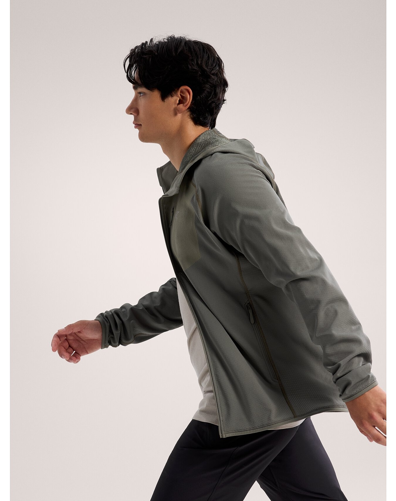 Delta Hoody - 5