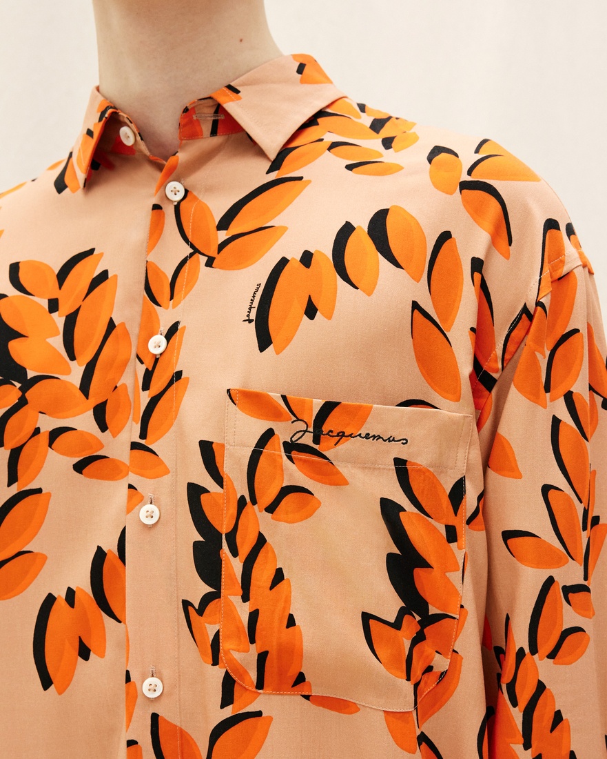 La chemise Baou - 6