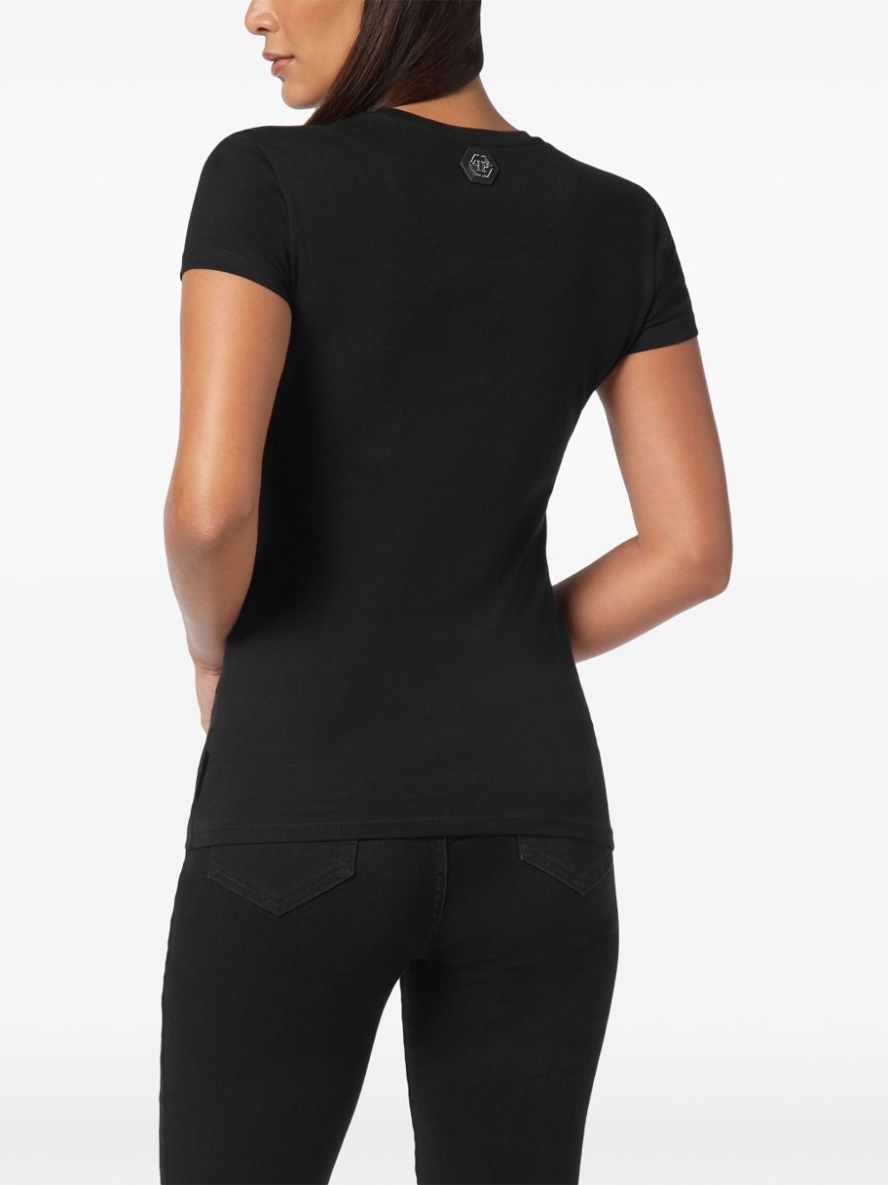 Skull & Bones T-shirt - 4