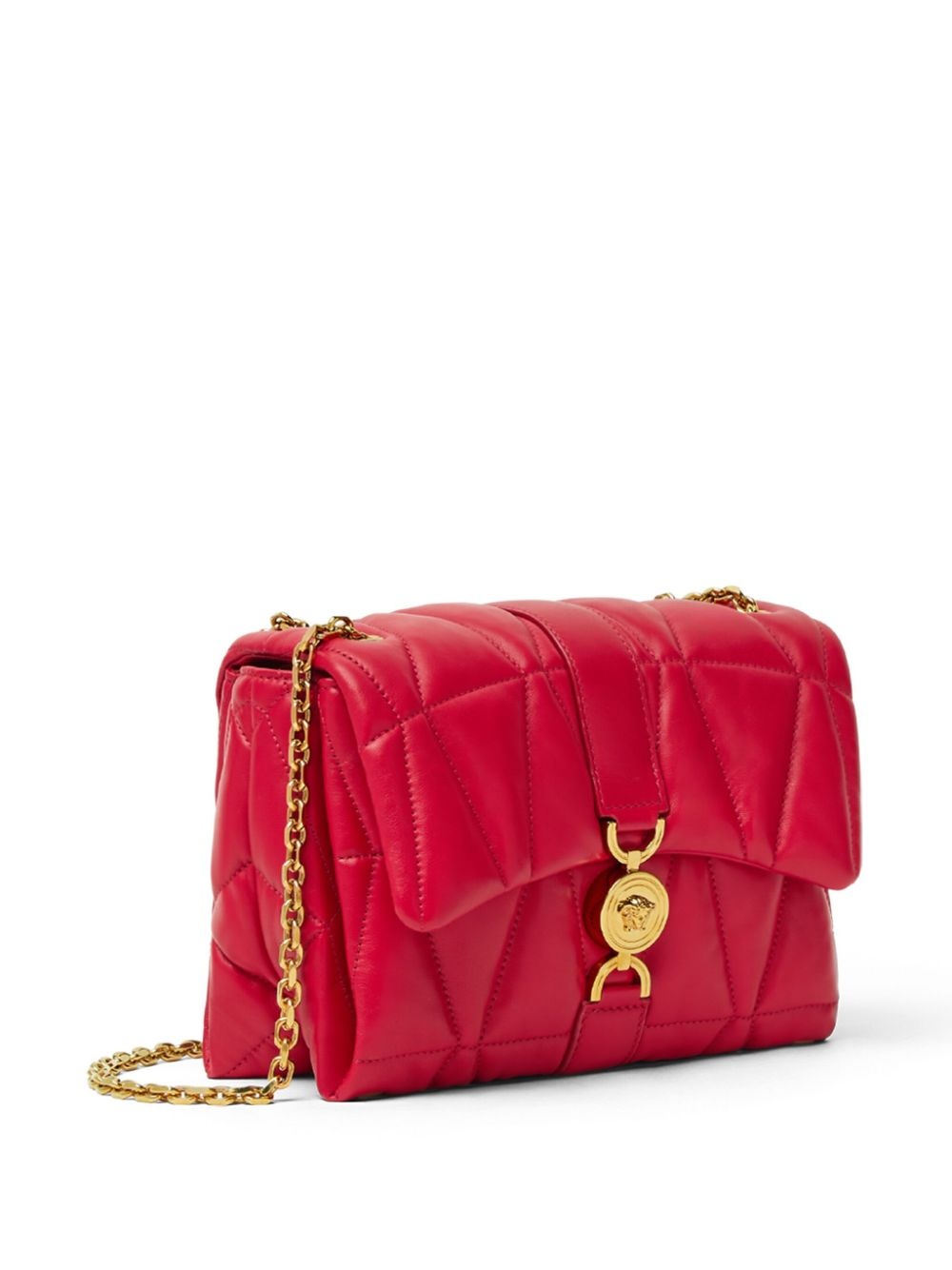 Medusa shoulder bag - 4