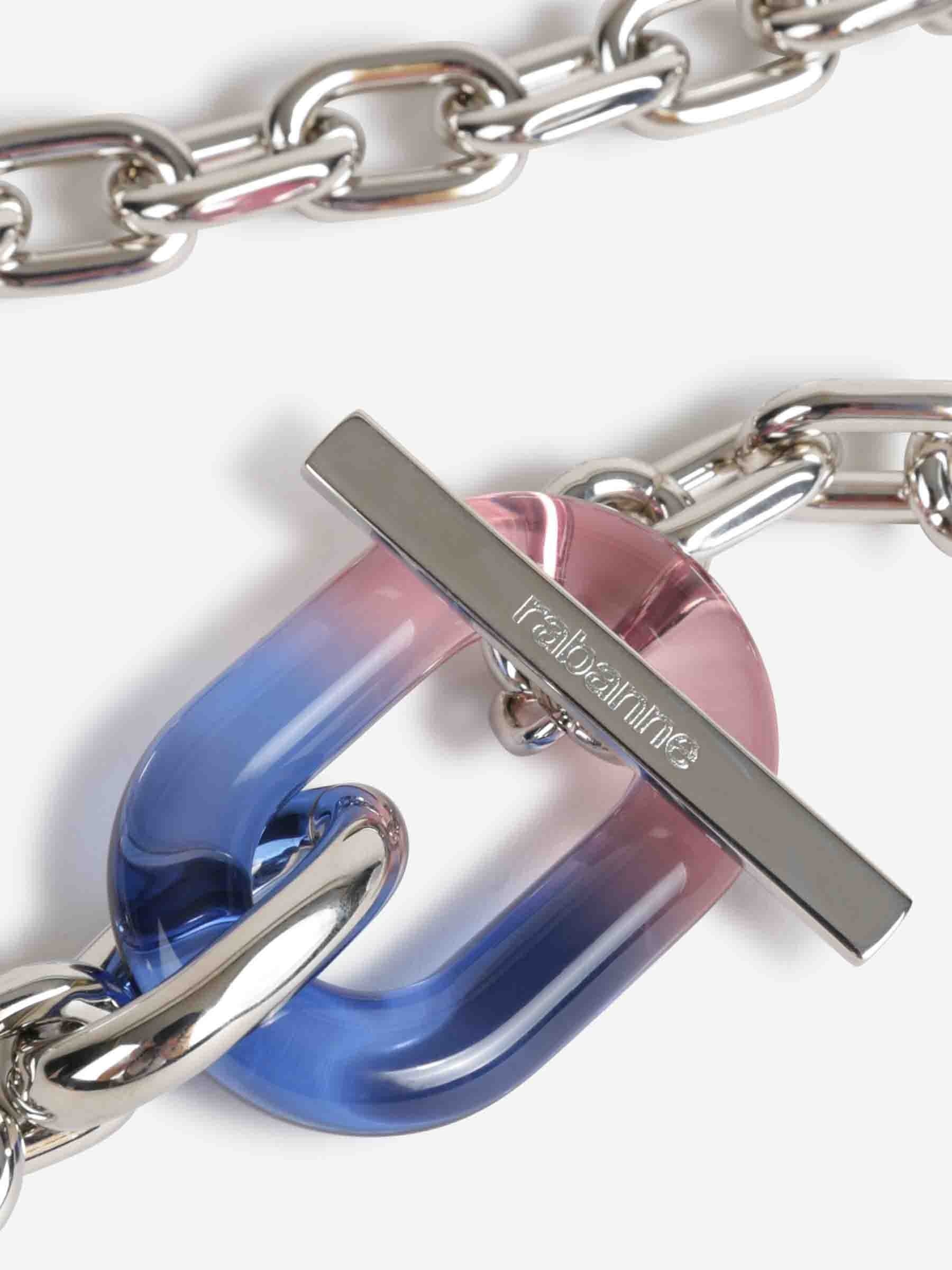 TIE-DYE BRACELET - 2