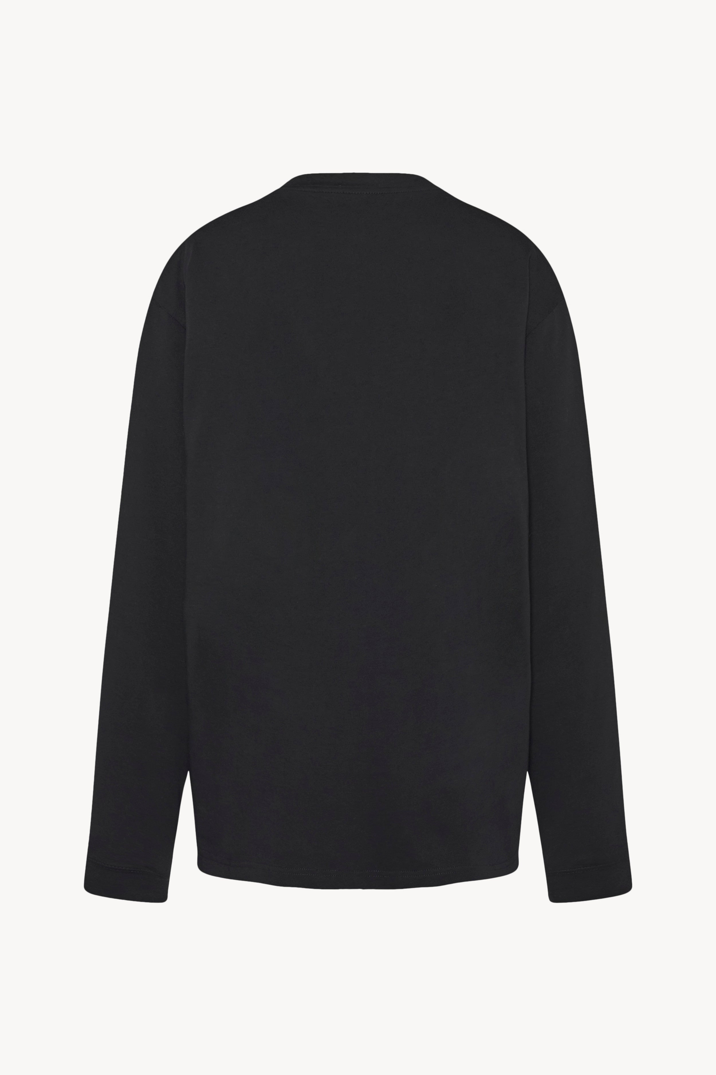 Ciles R Top in Organic Cotton - 2