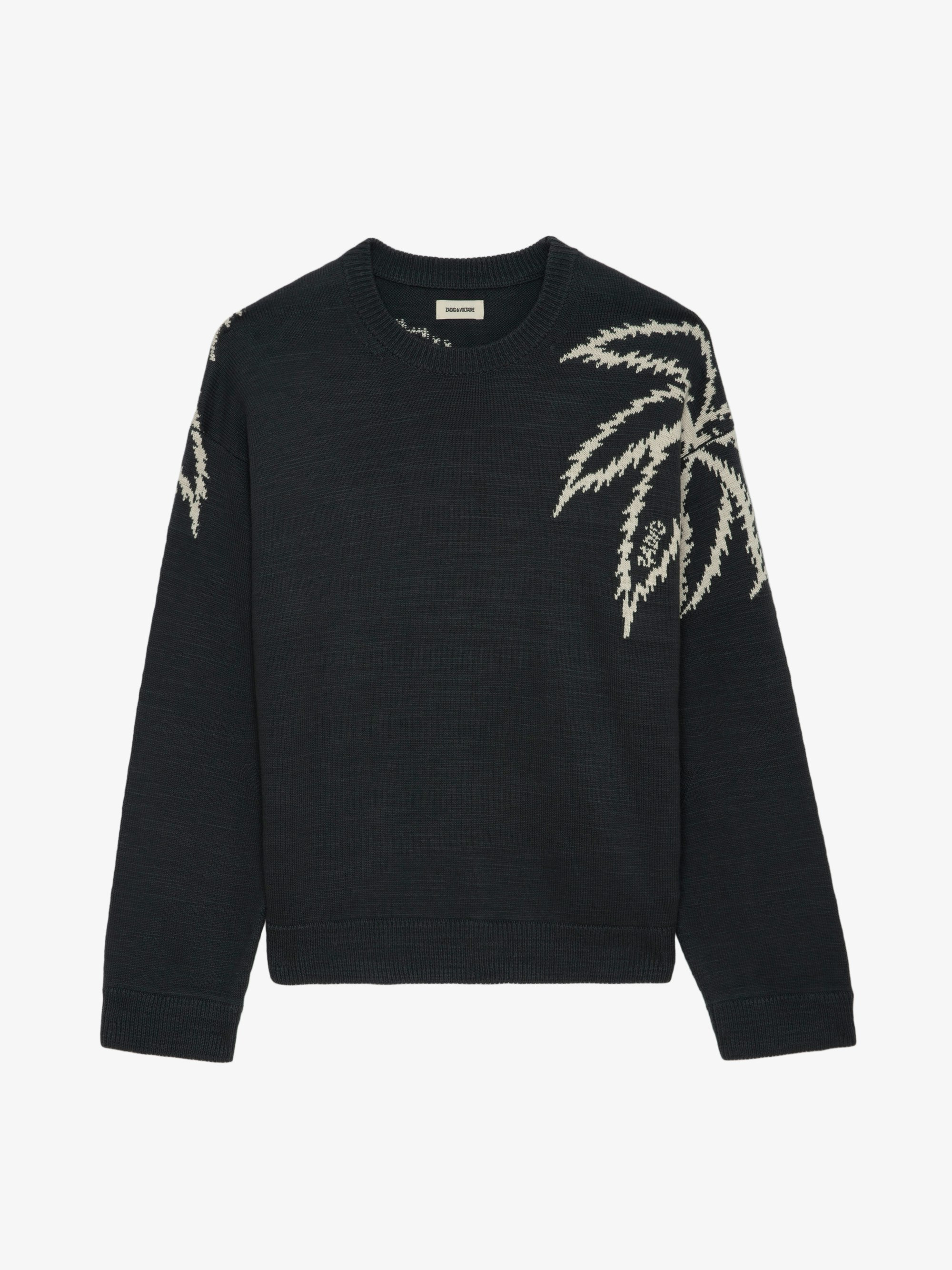 Marko Sweater - 1
