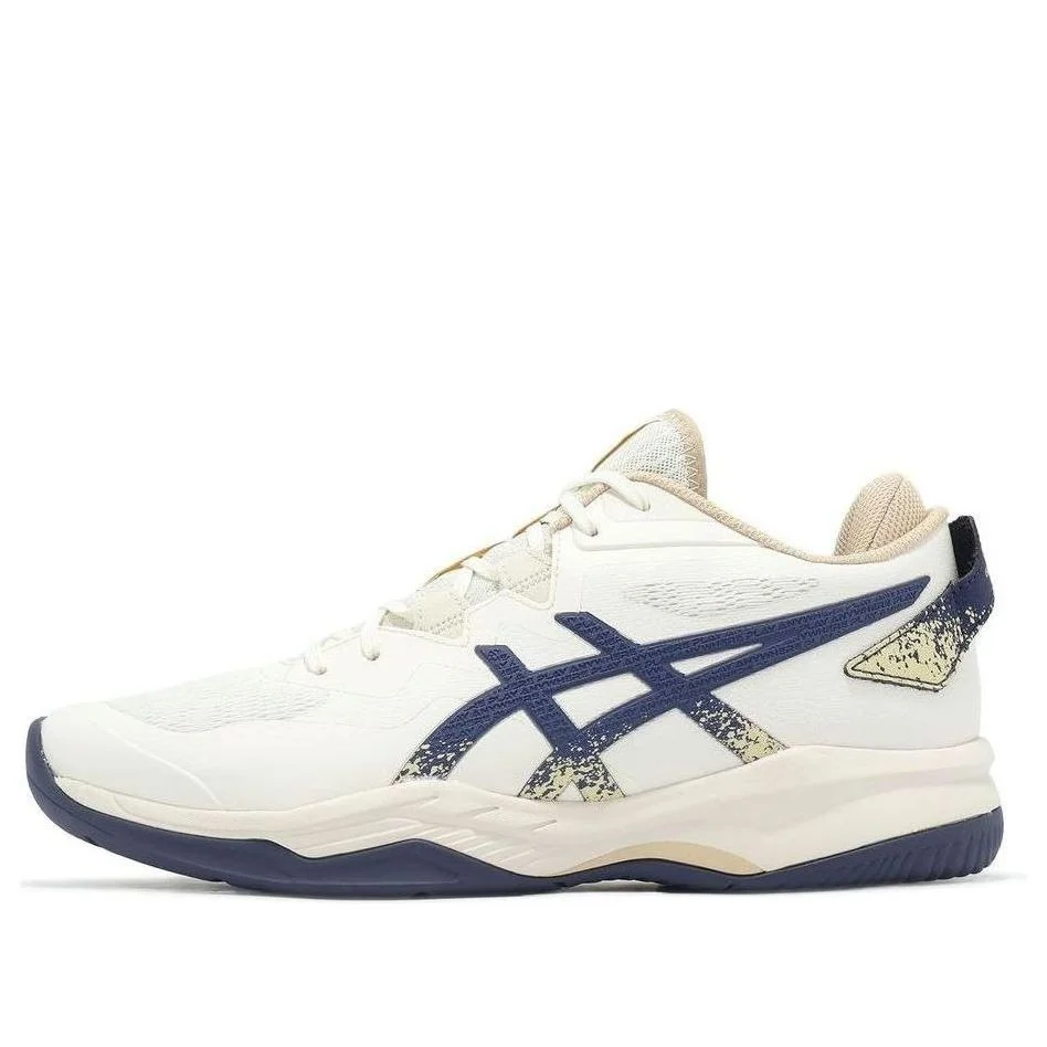 ASICS Gel-Fastblaze 'Brilliant White Deep Ocean' 1063A109-100 - 1