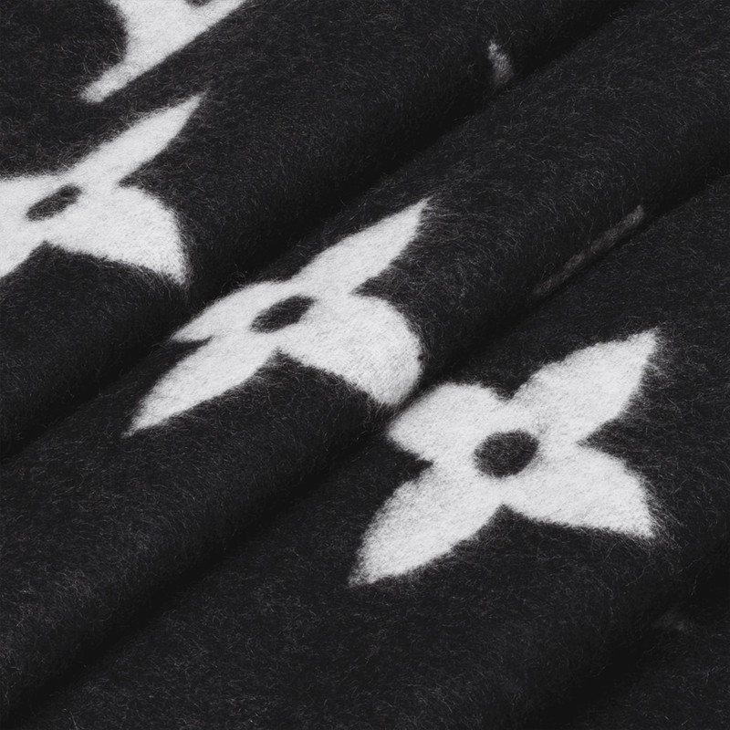 Reykjavik Scarf 3