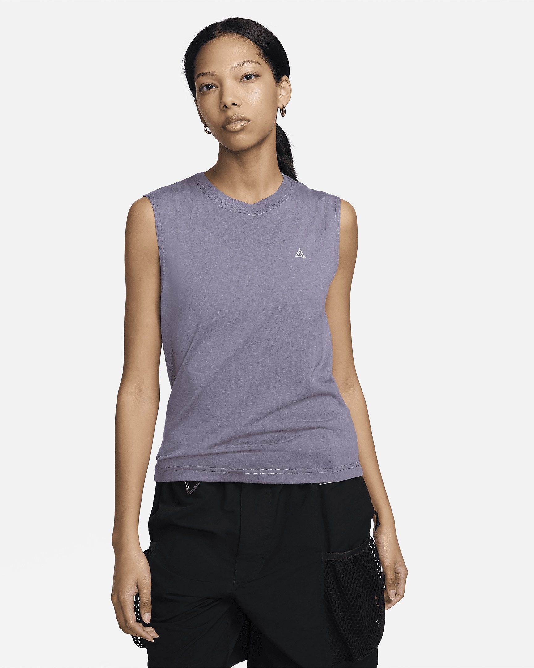 Women's Nike ACG Dri-FIT ADV "Goat Rocks" Sleeveless Tank Top - 1