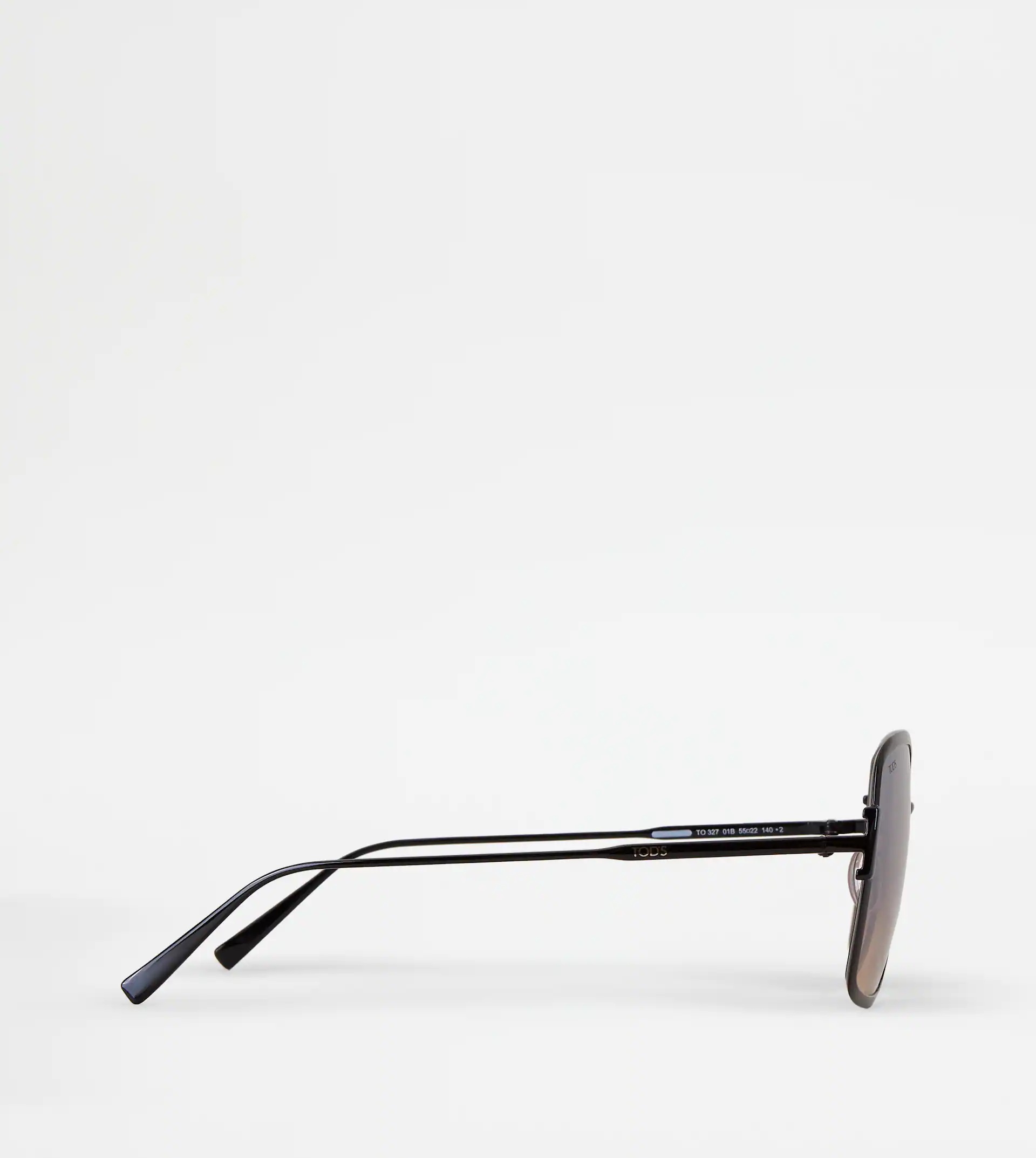SUNGLASSES - BLACK - 2