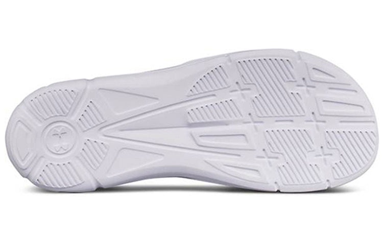 Under Armour Ignite 5 Slide 'Academy' 1287318-400 - 4
