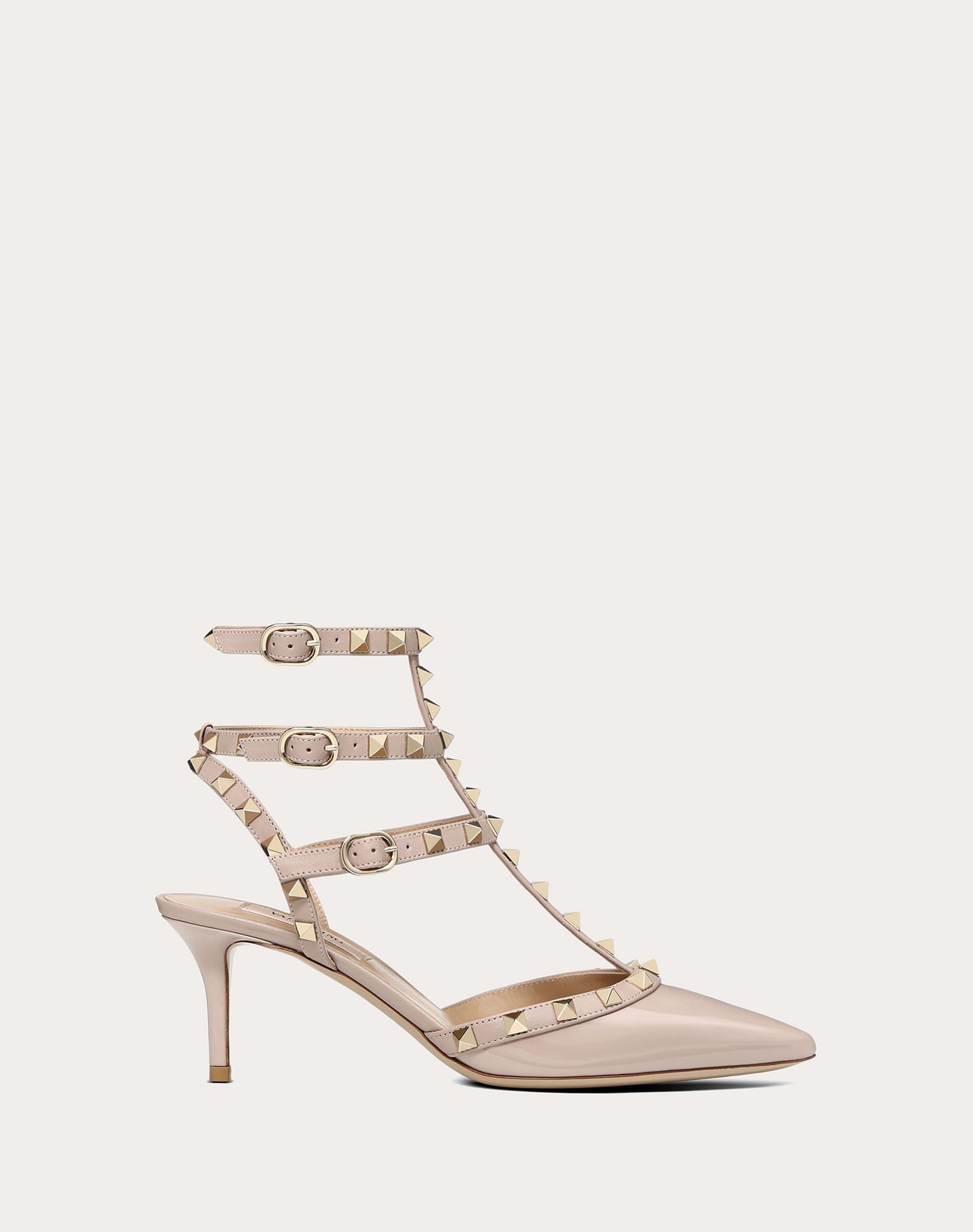 Rockstud Caged Pump 65mm - 1