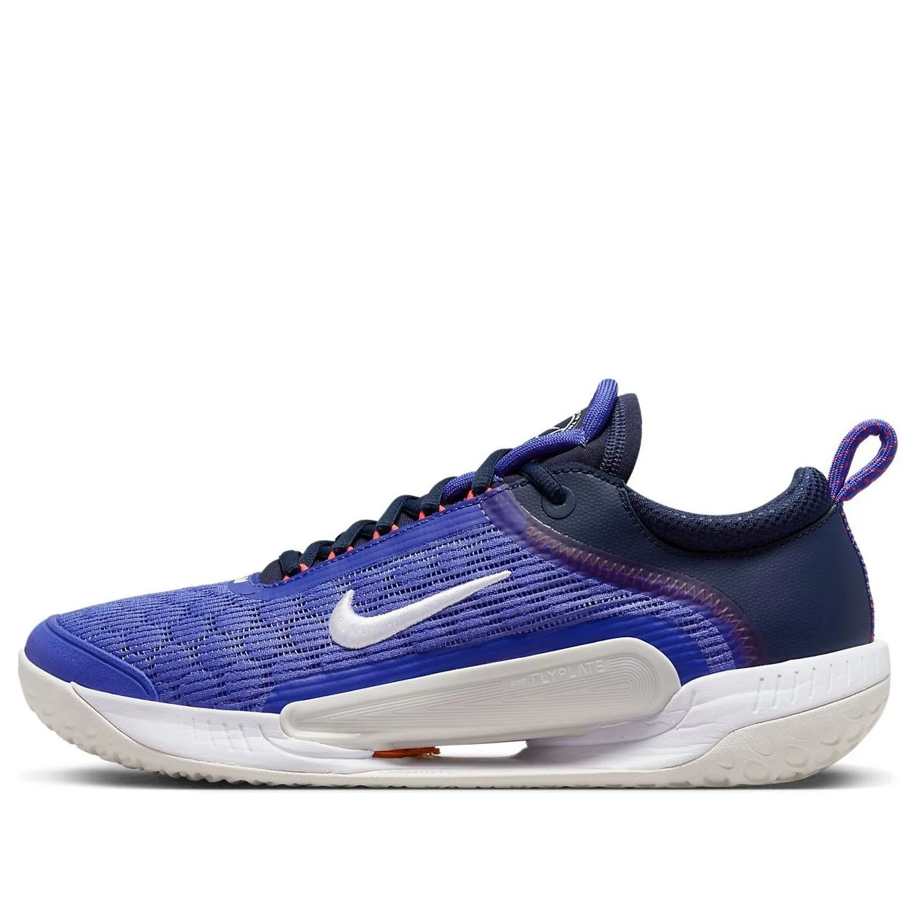 Nike Court Zoom NXT 'Obsidian' DH0219-400 - 1