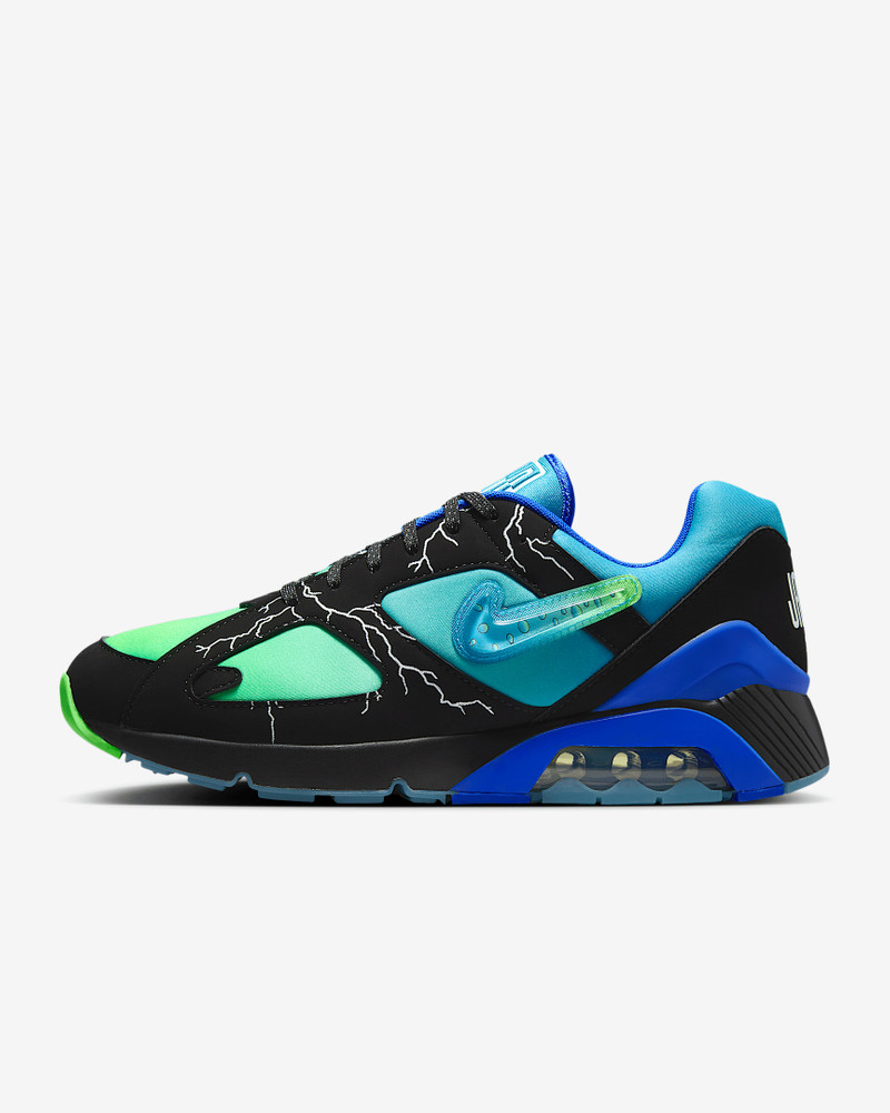 Nike Air 180 x Doernbecher Freestyle "Ja'Kai" Men's Shoes - 1