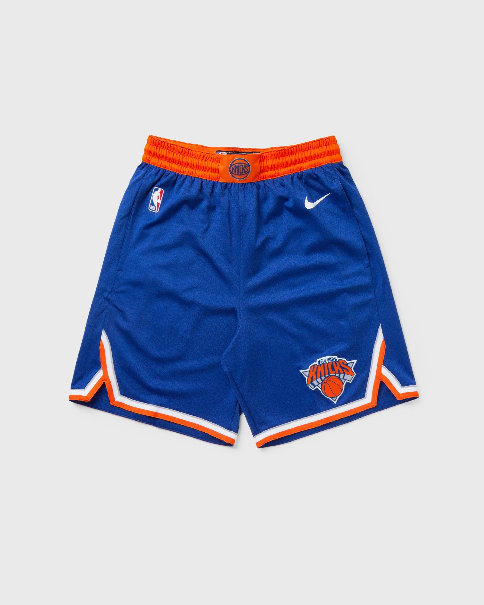 NBA SWINGMAN SHORTS New York Knicks Icon Edition - 1