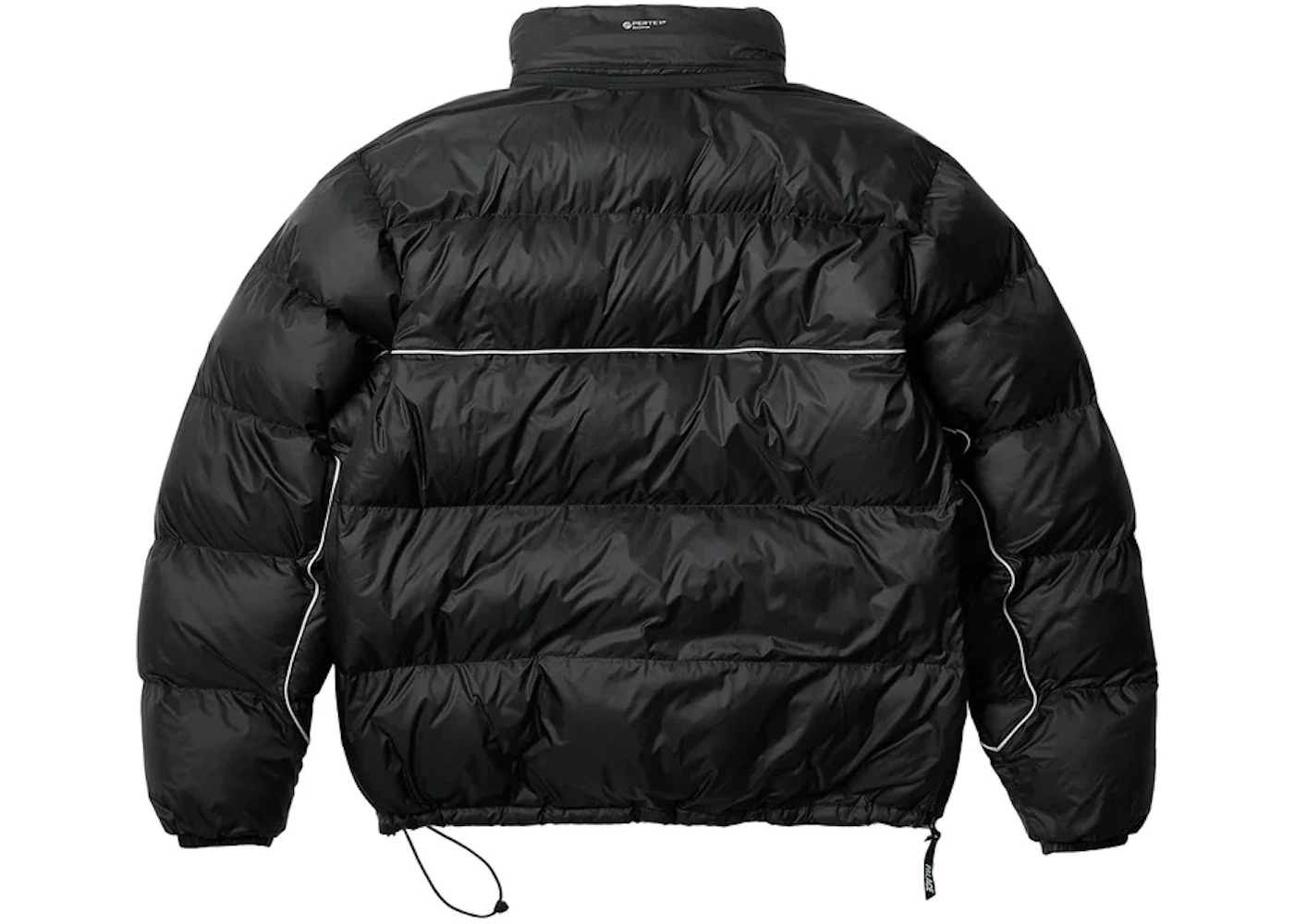 Palace Pertex P90 Puffa Jacket Black - 3