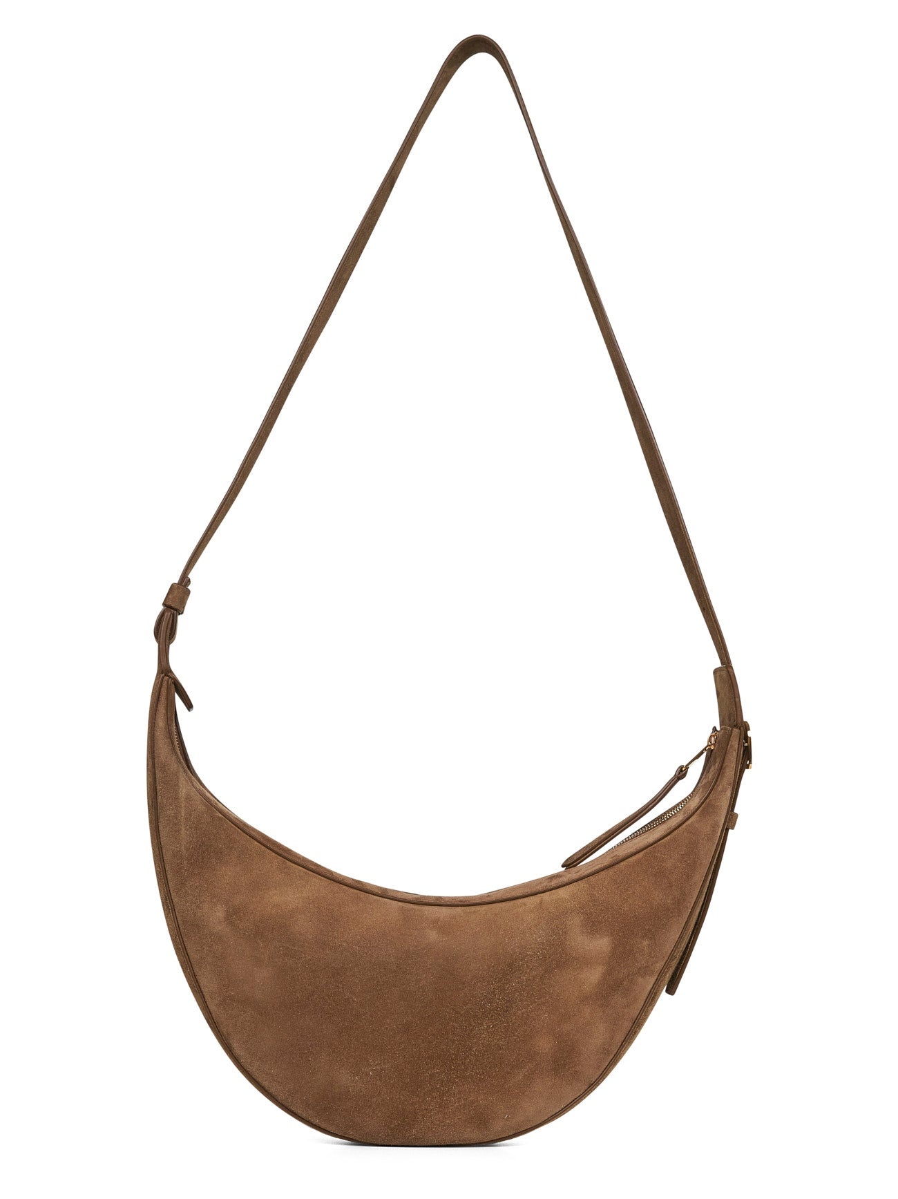 Mud Small Augustina hobo crossbody bag - 3