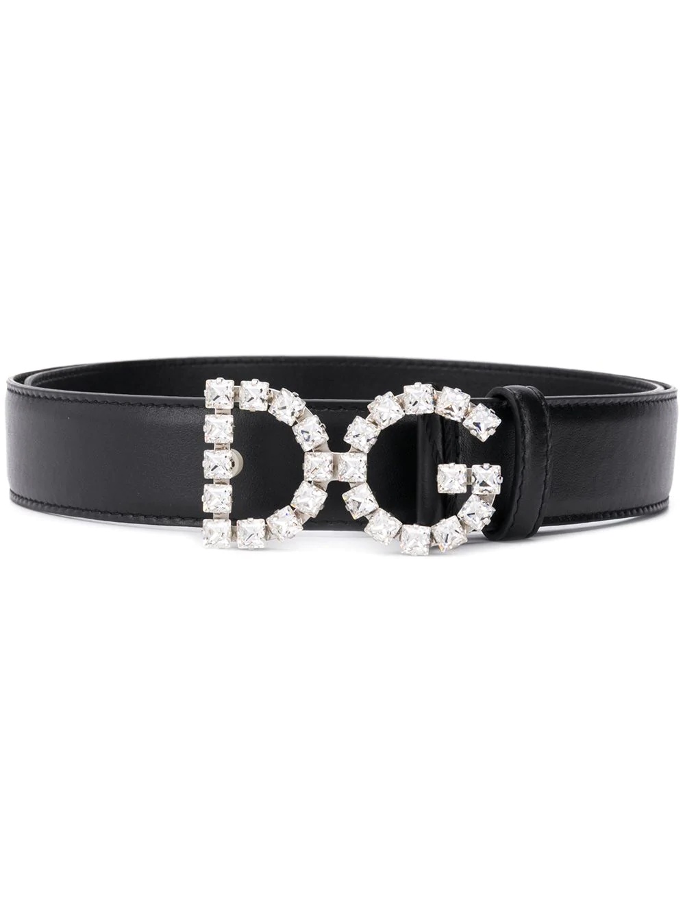 DG embellished belt - 1