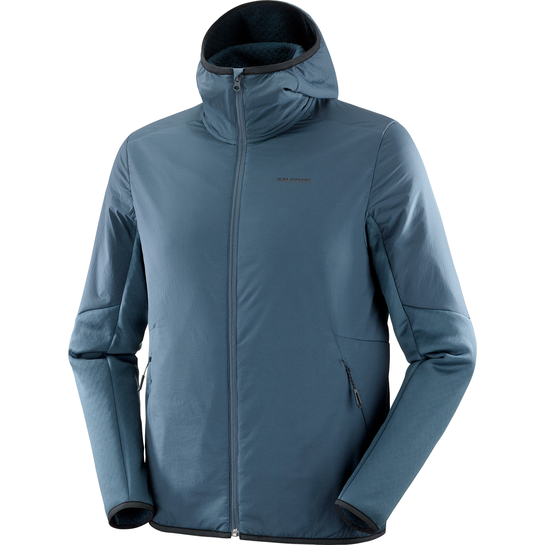 OUTLINE HYBRID WARM - 8