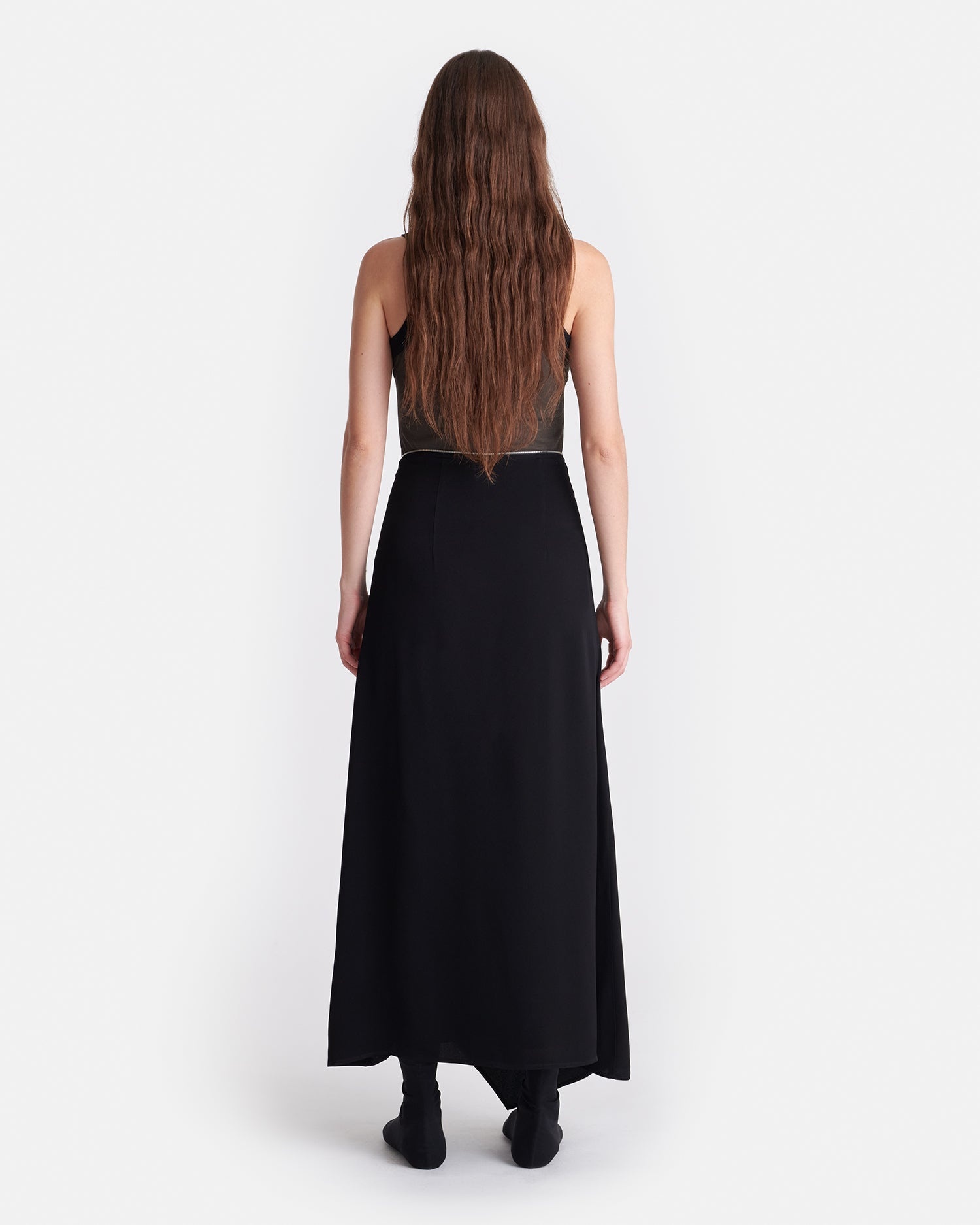Mesh Jersey Top - 4