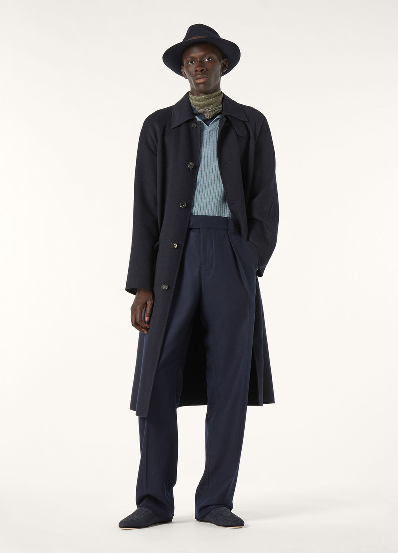 Loro Piana Lexington Polo Shirt outlook
