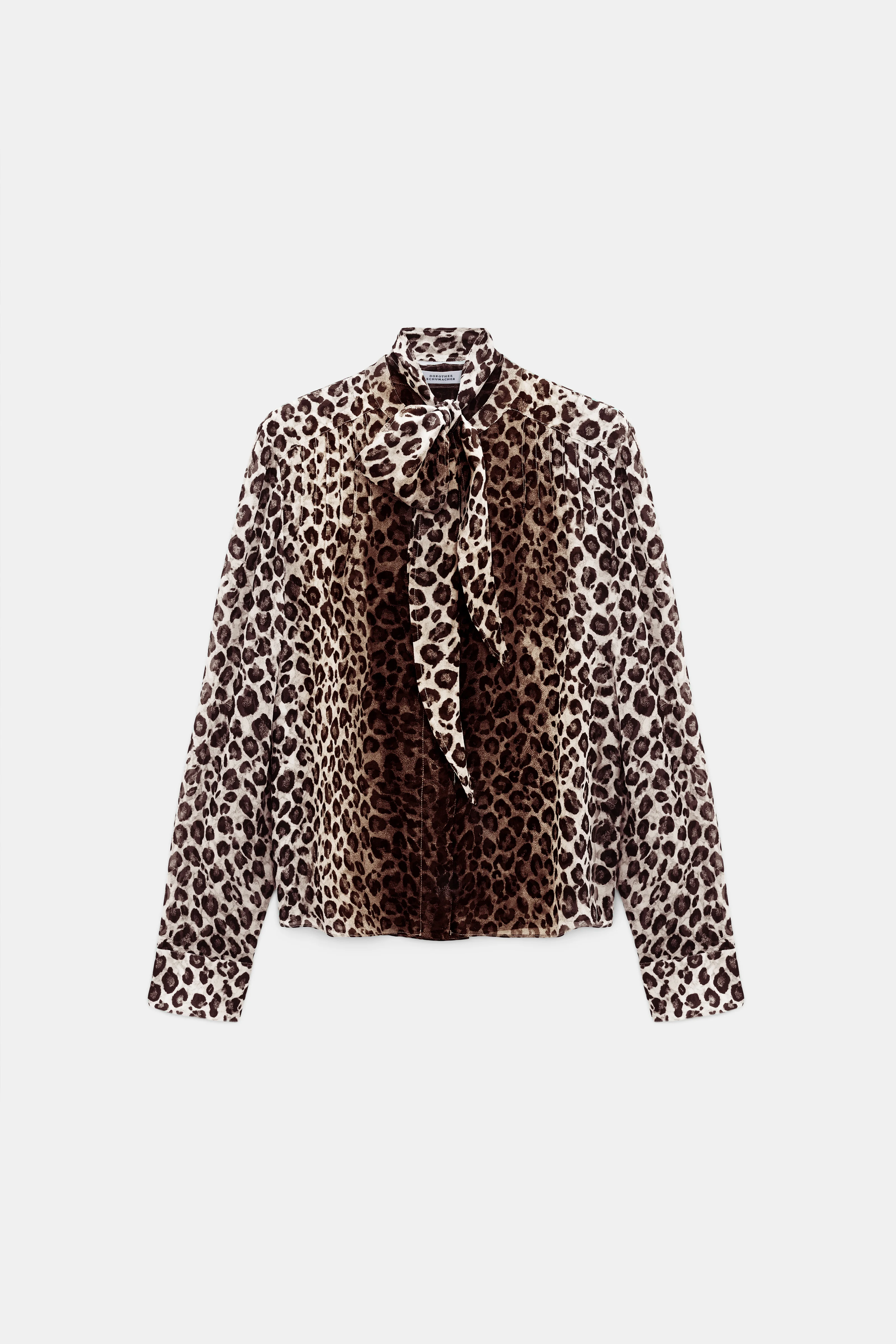WILD AT HEART blouse - 1