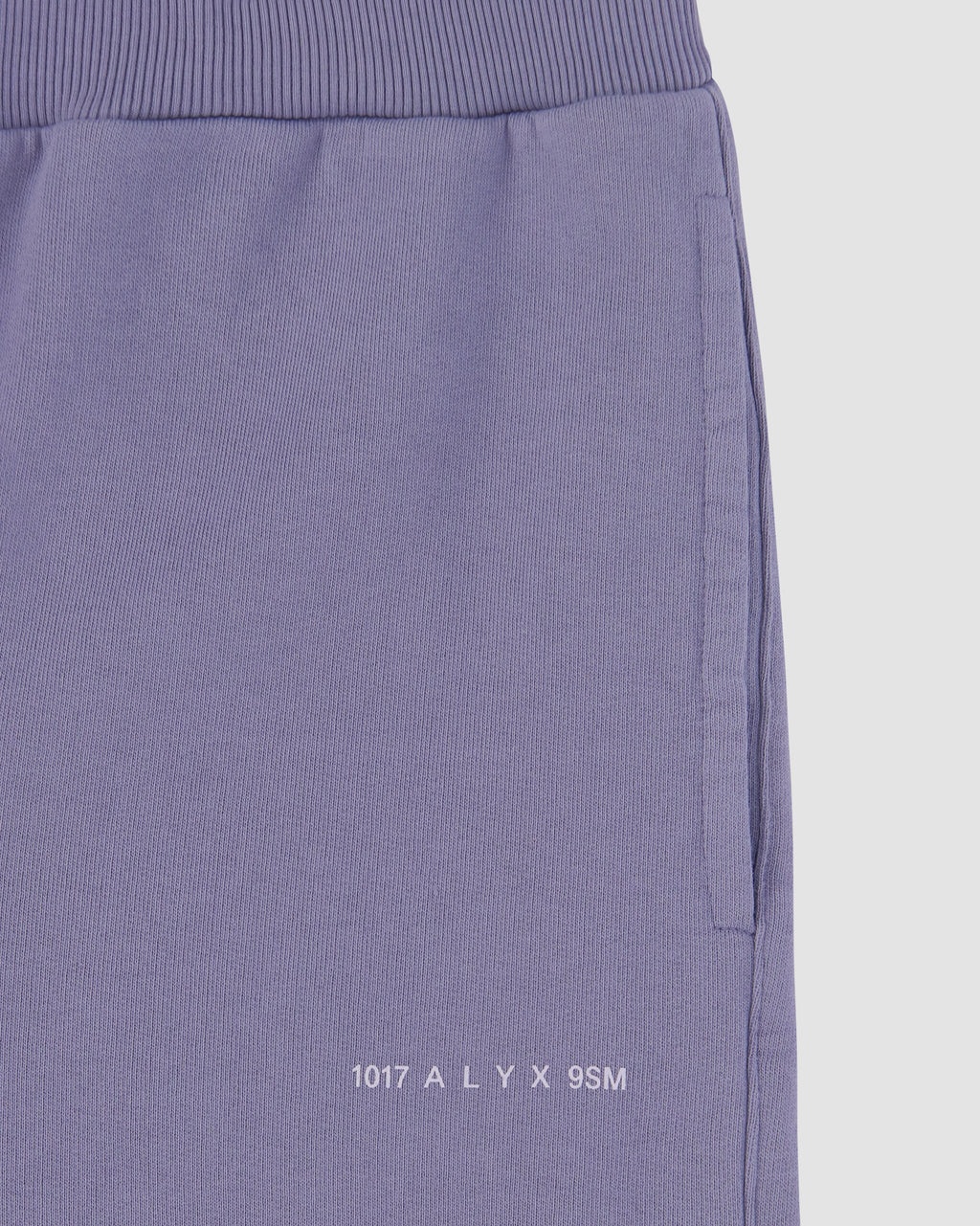 COLLECTION LOGO SWEATSHORTS - 5