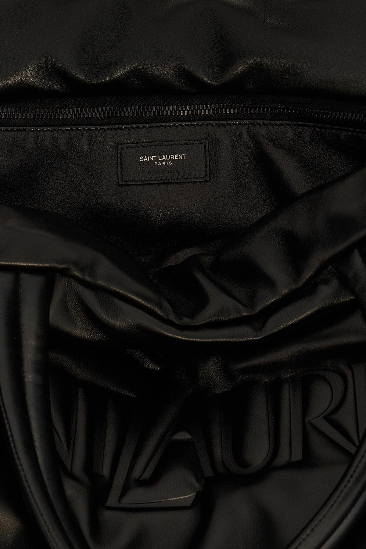 Saint Laurent Women 'Saint Laurent' Shopping Bag - 5