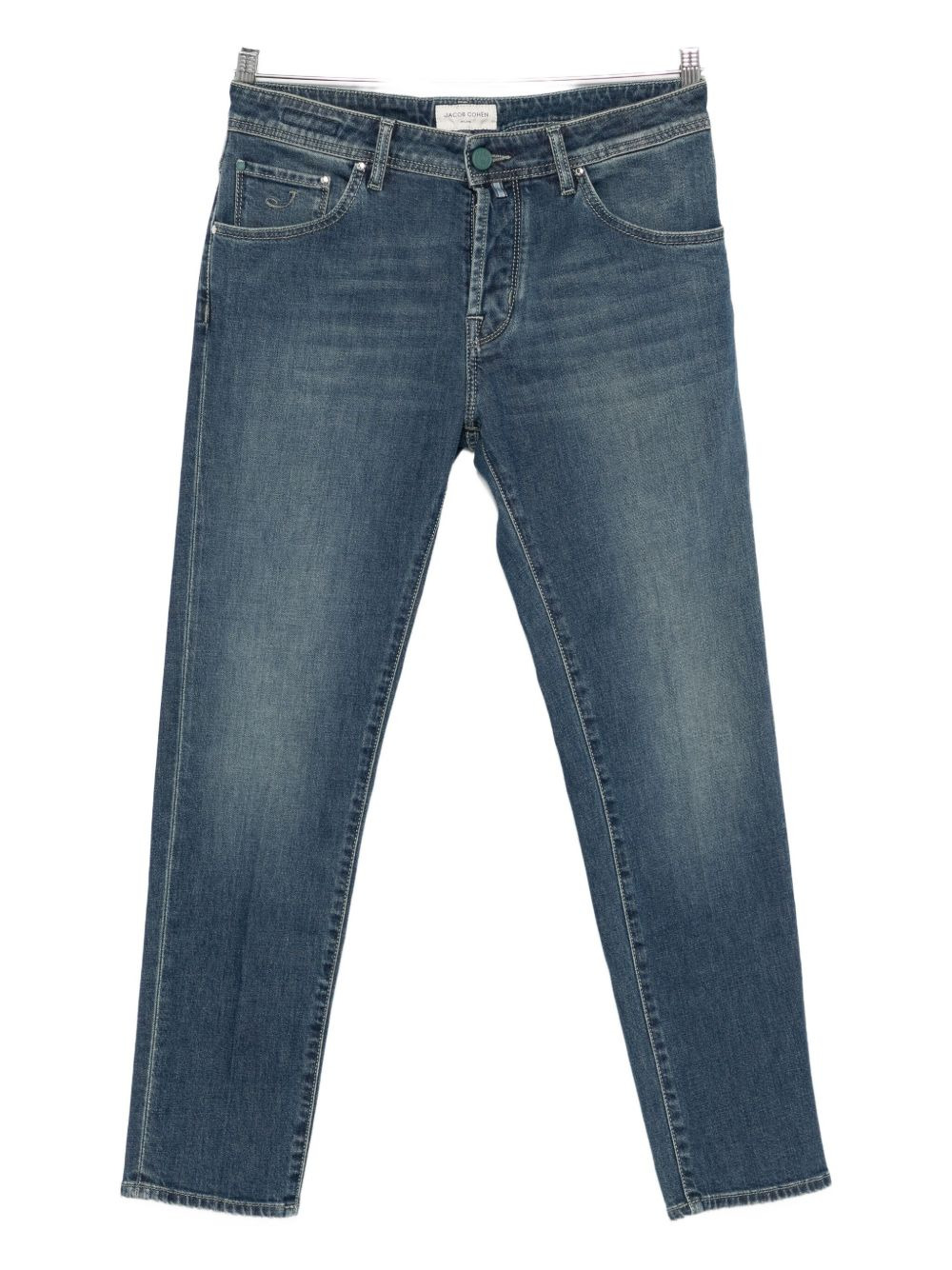 Jacob Cohen - Jacob Cohen Jeans - 1