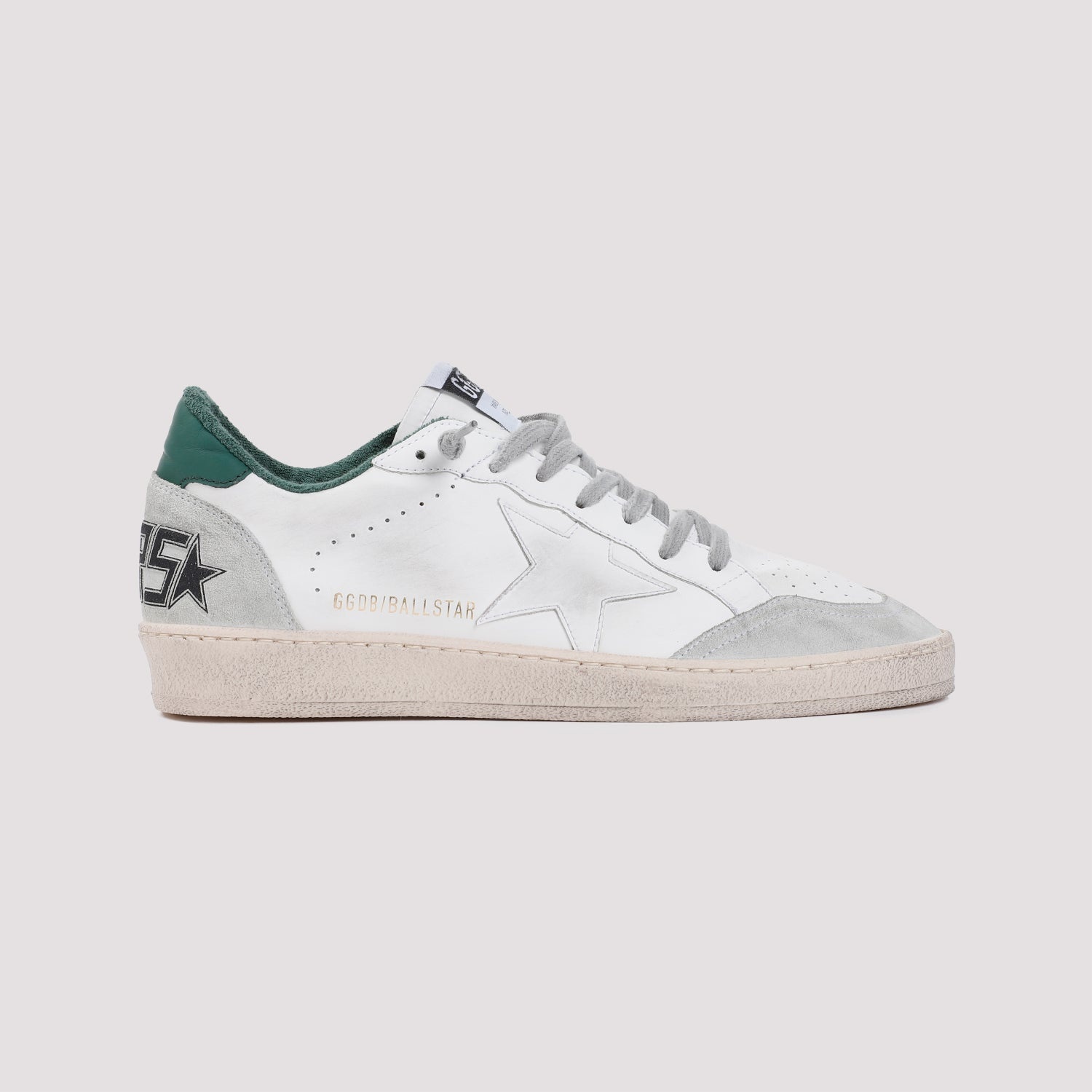 Sneakers White - 2