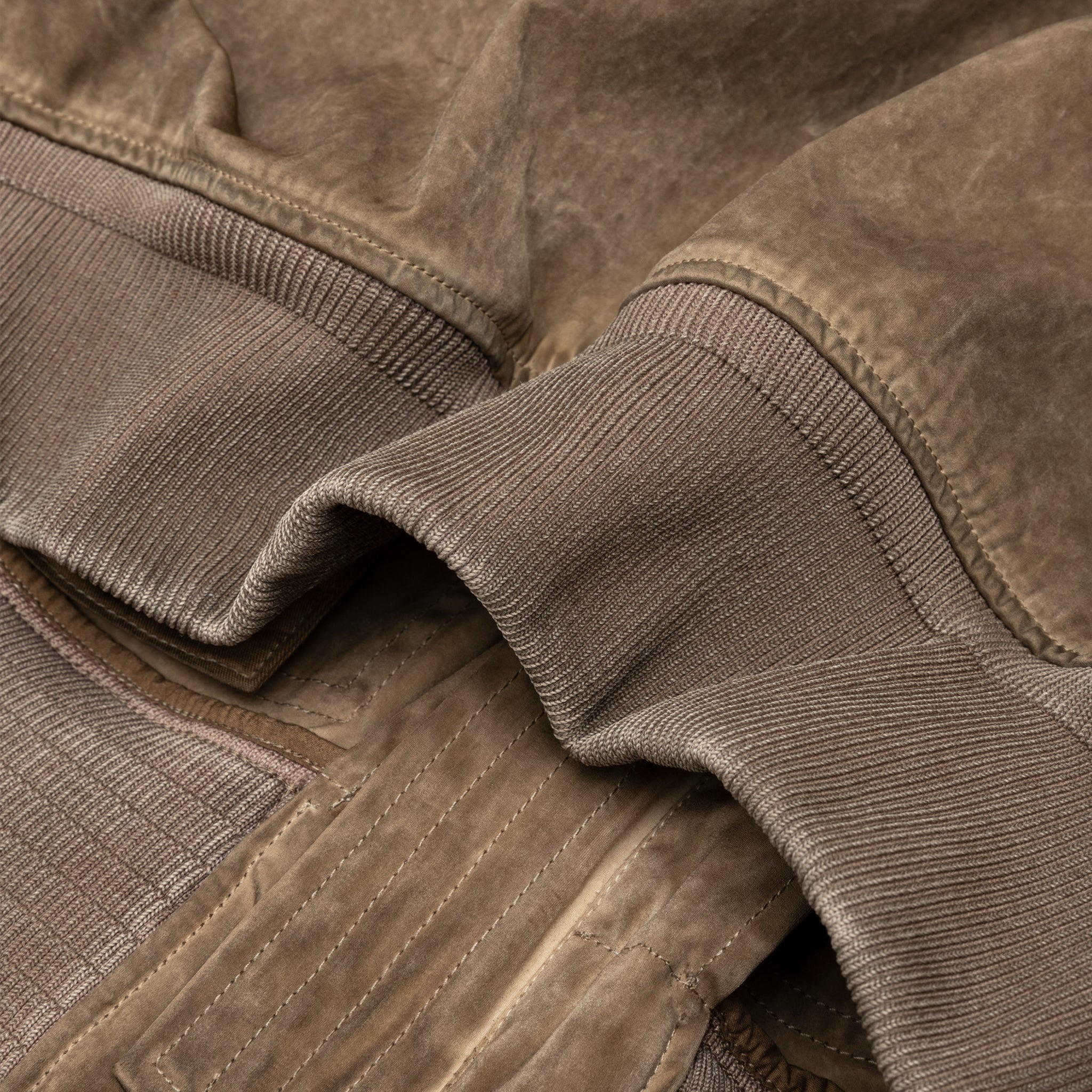 FLIGHT JACKET - 7