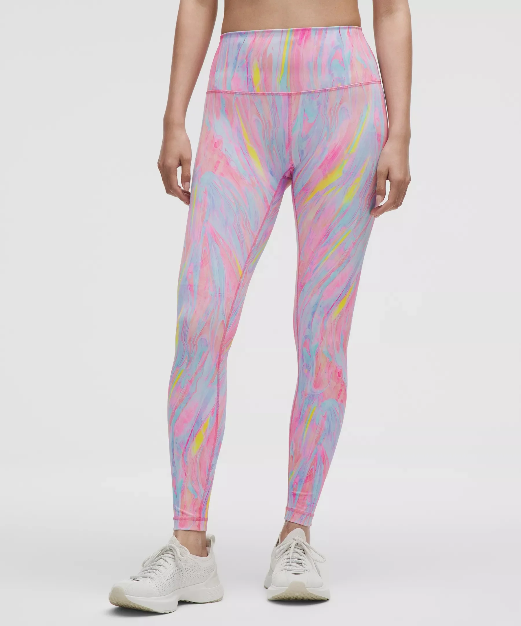 Wunder Train High-Rise Tight 28" - 1