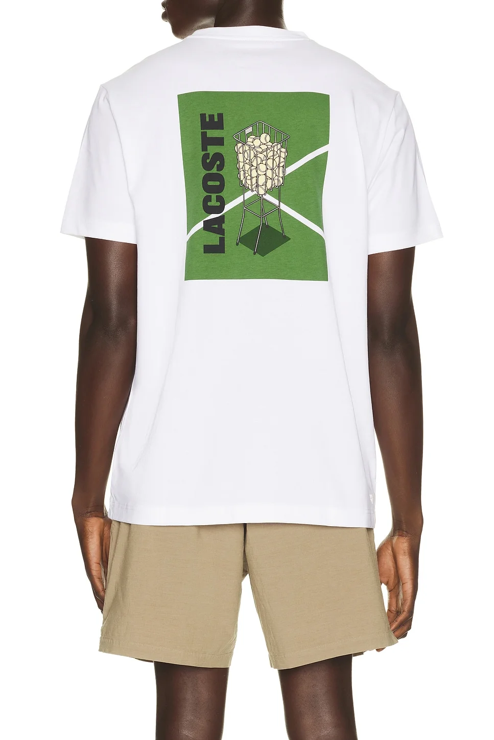 T-Shirt - 1