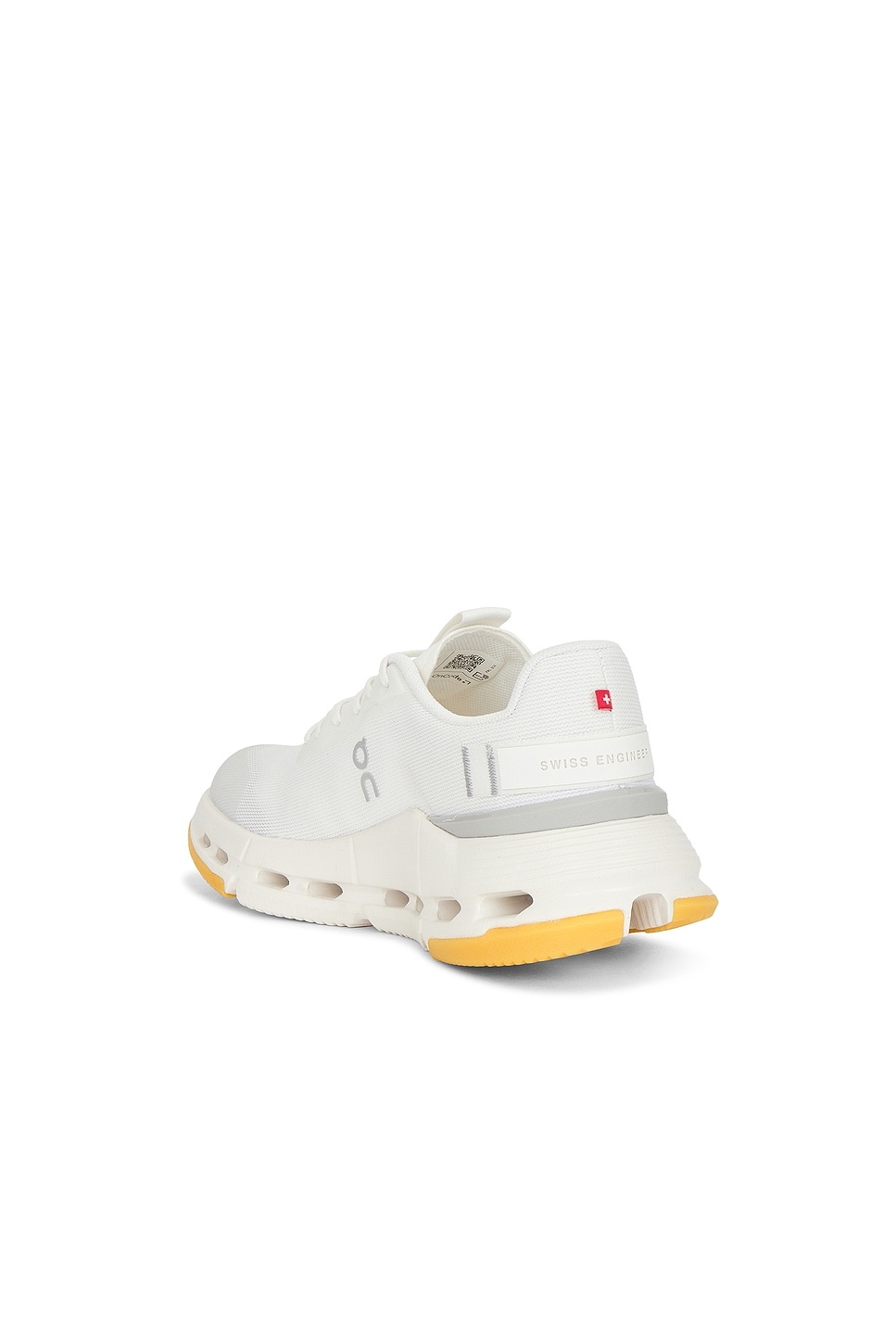 Cloudnova Form 2 Sneaker - 3
