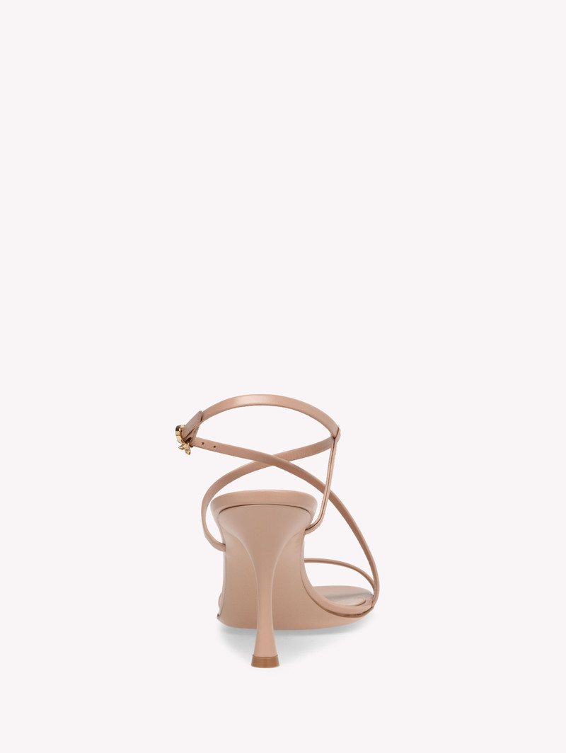 Gianvito Rossi ASCENT SANDAL outlook