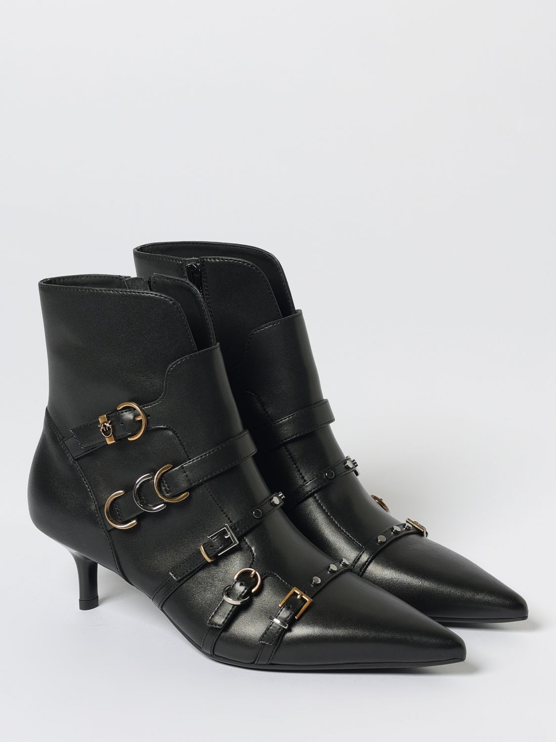 Boots woman Pinko - 2