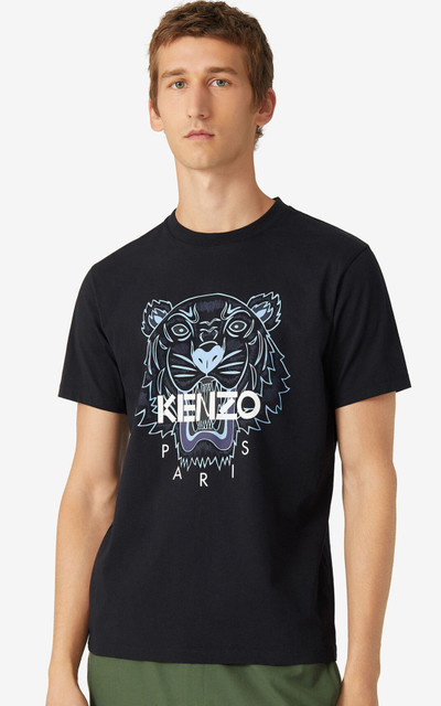 KENZO Tiger T-shirt outlook