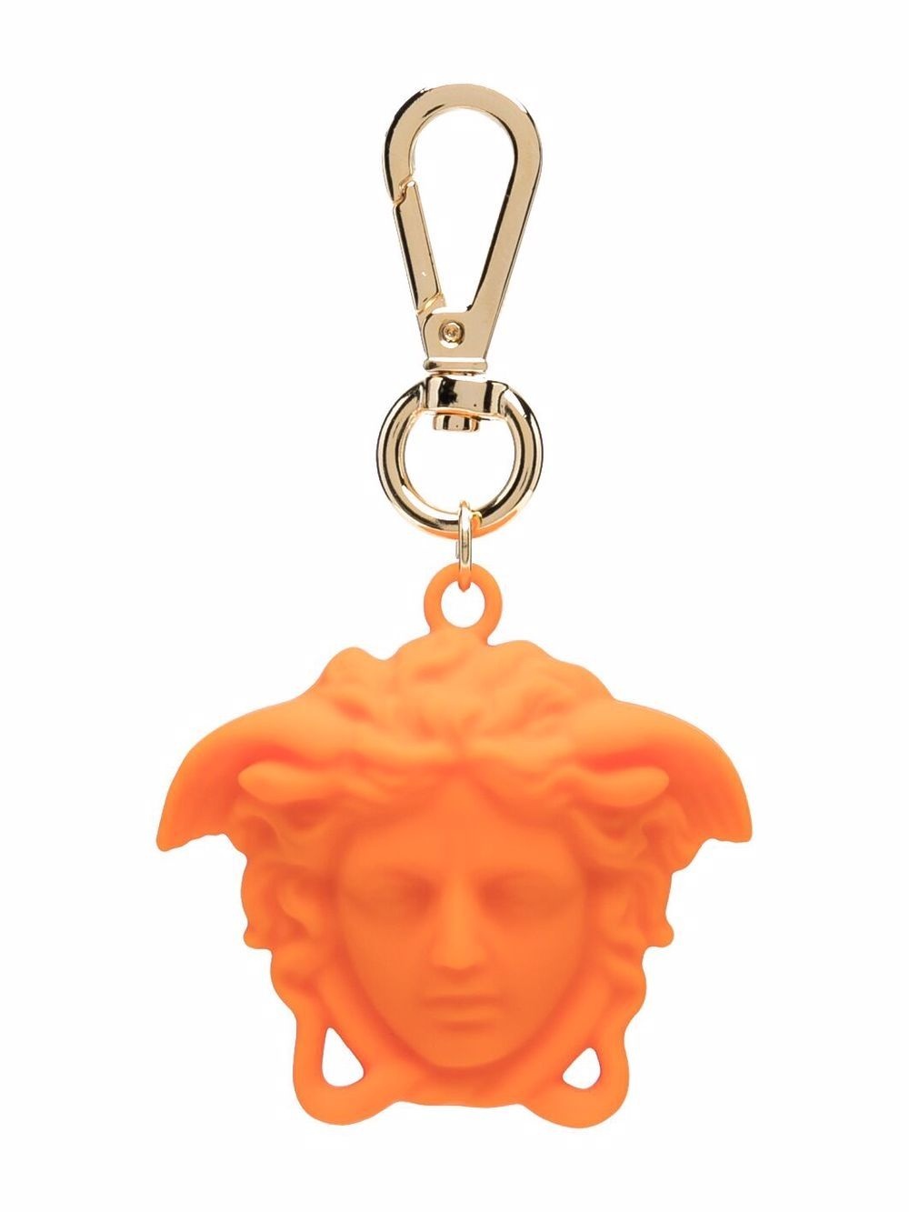 Medusa-motif keyring - 1