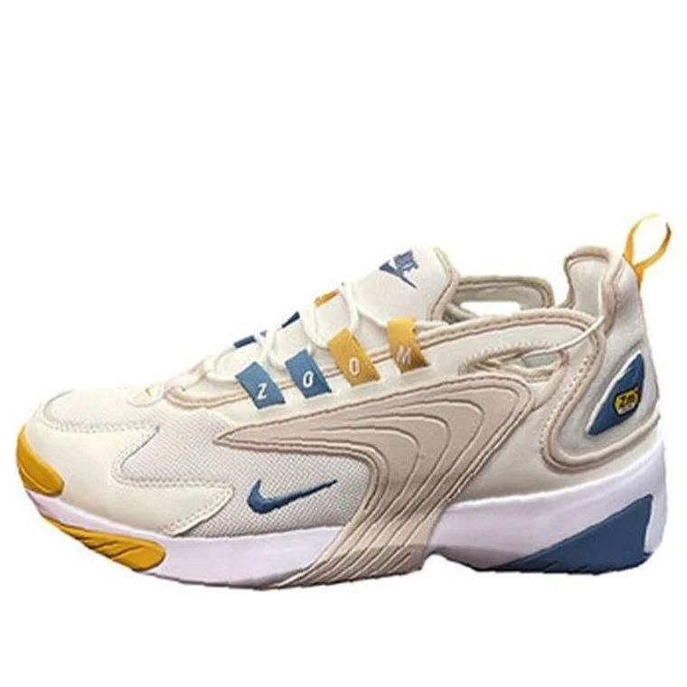 Nike Zoom 2K 'Cream Blue' DV9124-141 - 1