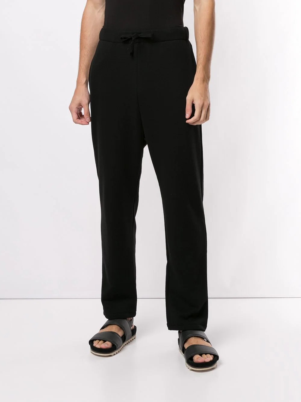 Eco Fleecy 10 Smiles sweat pants - 3