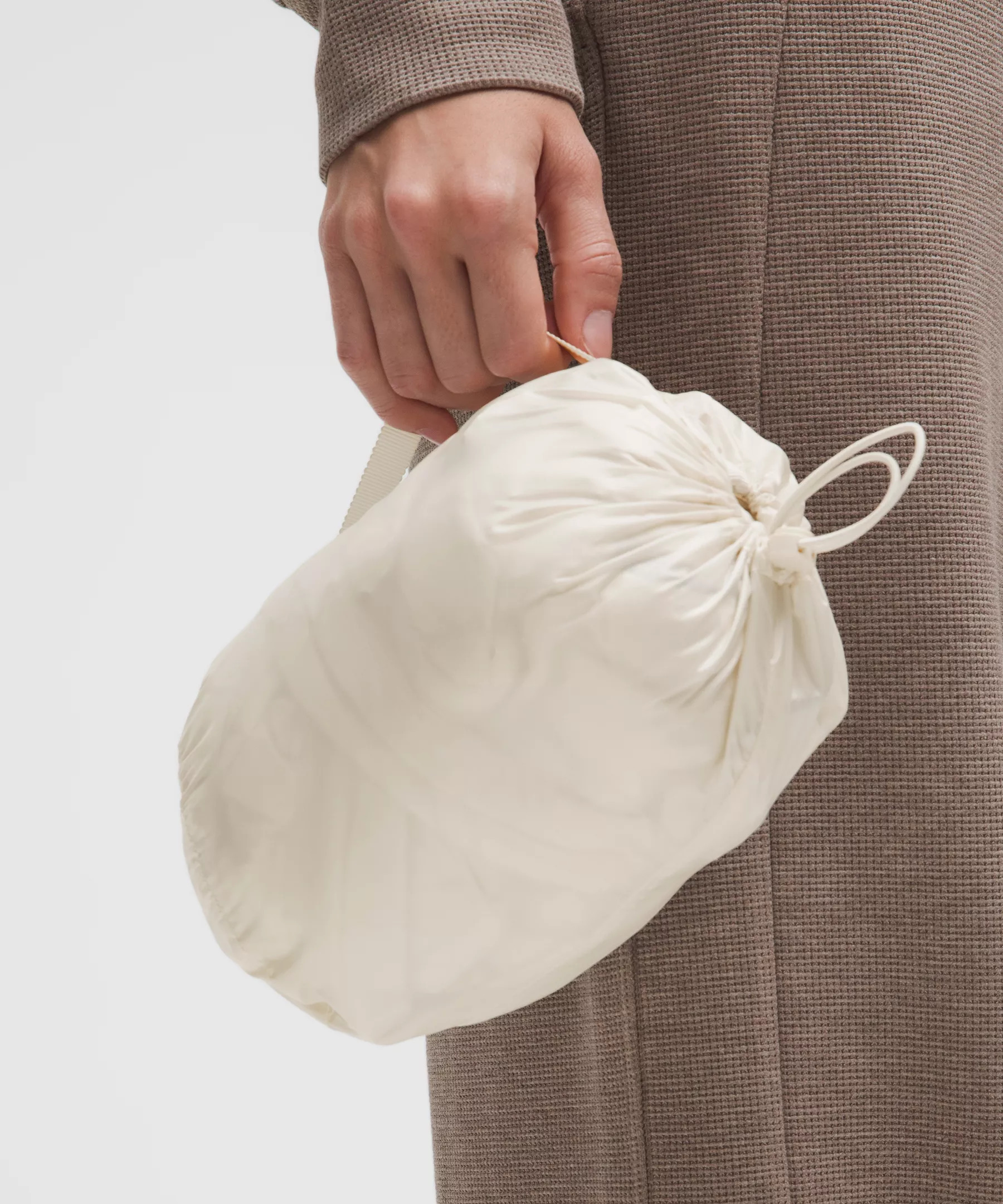 Pack It Down Vest *Lustre - 8