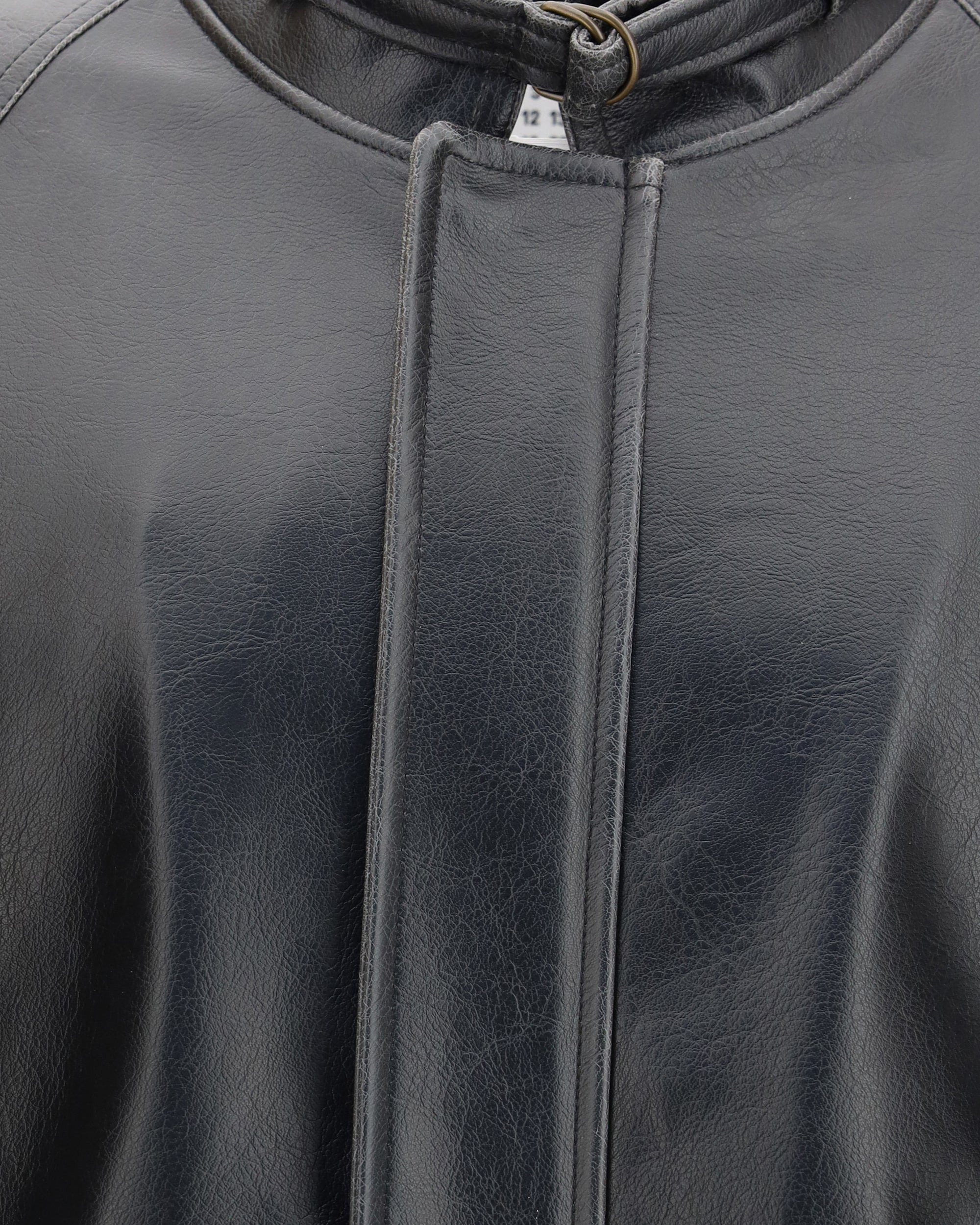 Flight-style Jacket - 3