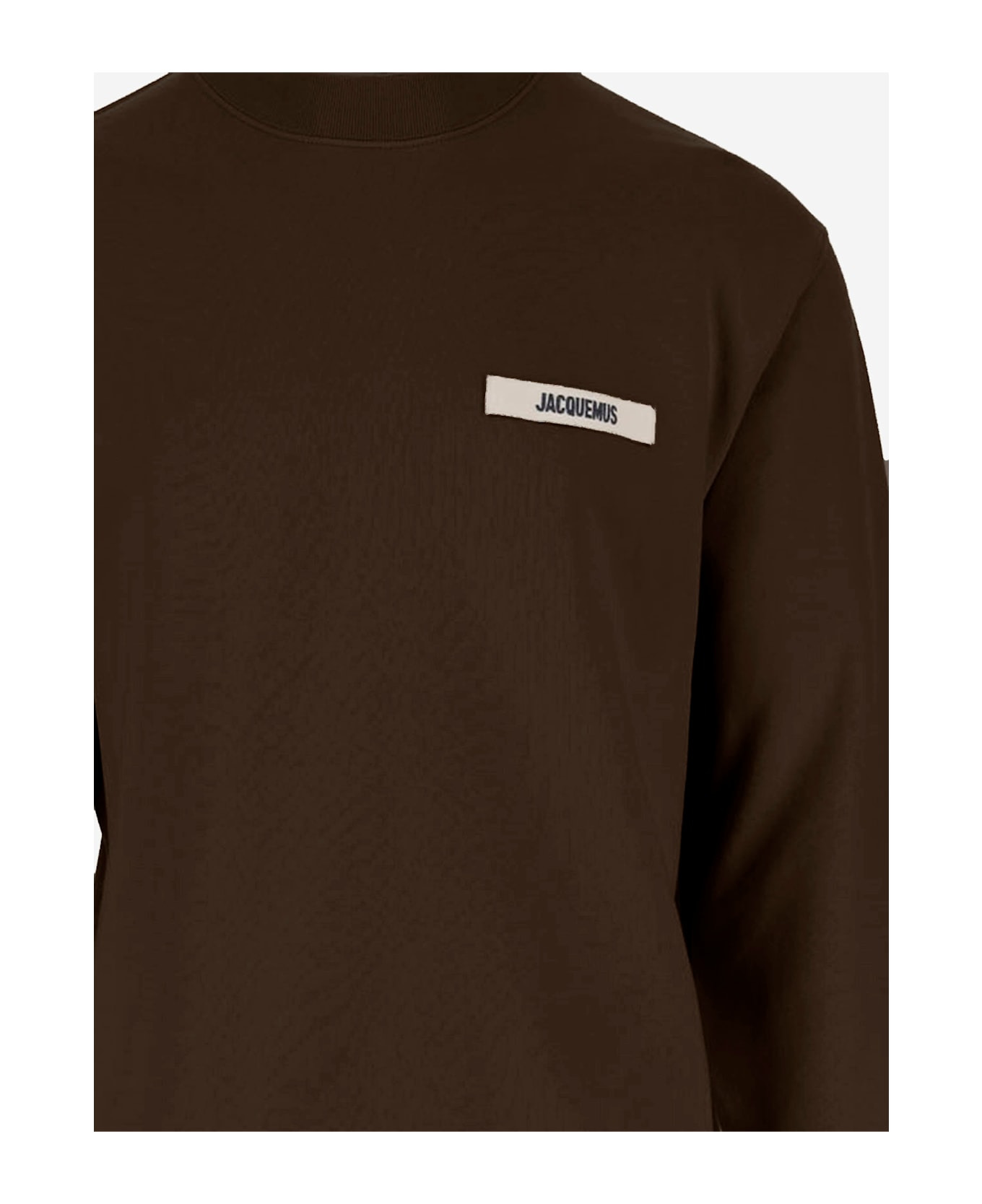 Sweatshirt Le Sweatshirt Grosgrain - 3