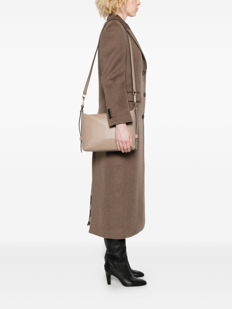 FURLA zip-fastening shoulder bag outlook