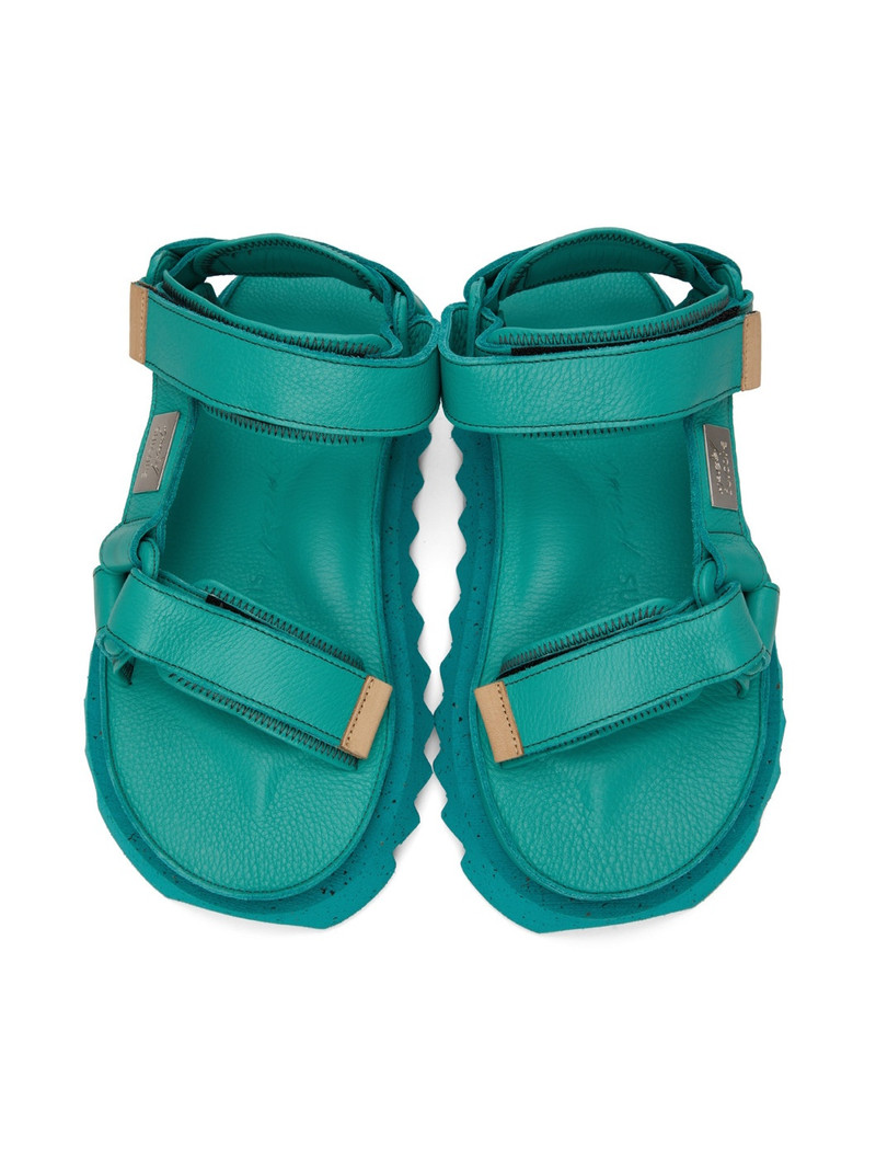 x Suicoke Depa 01 샌들 5