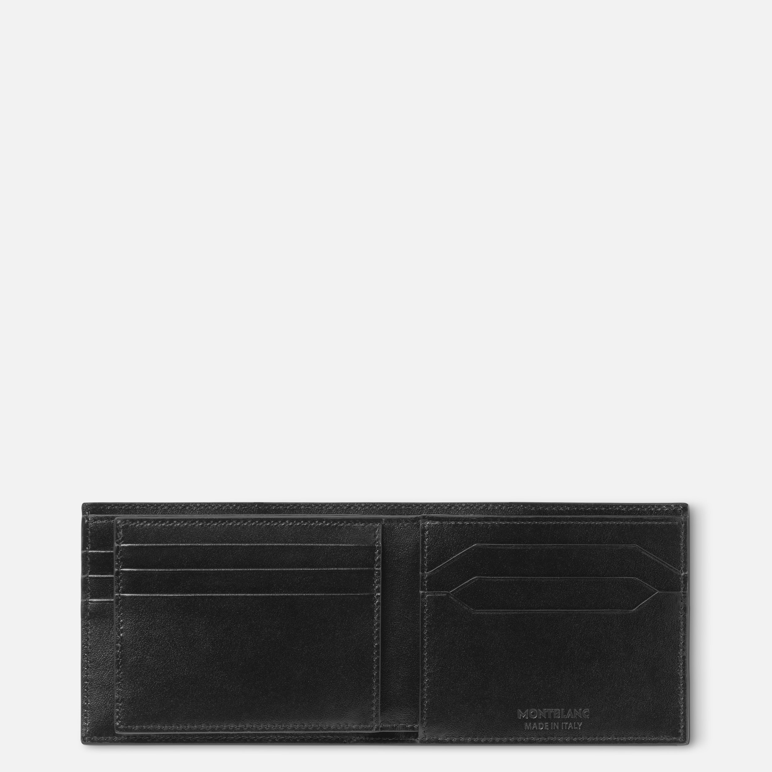 Meisterstück wallet 12cc - 5