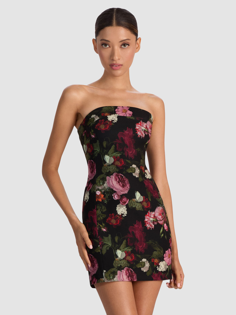 KELLY MINI DRESS 5