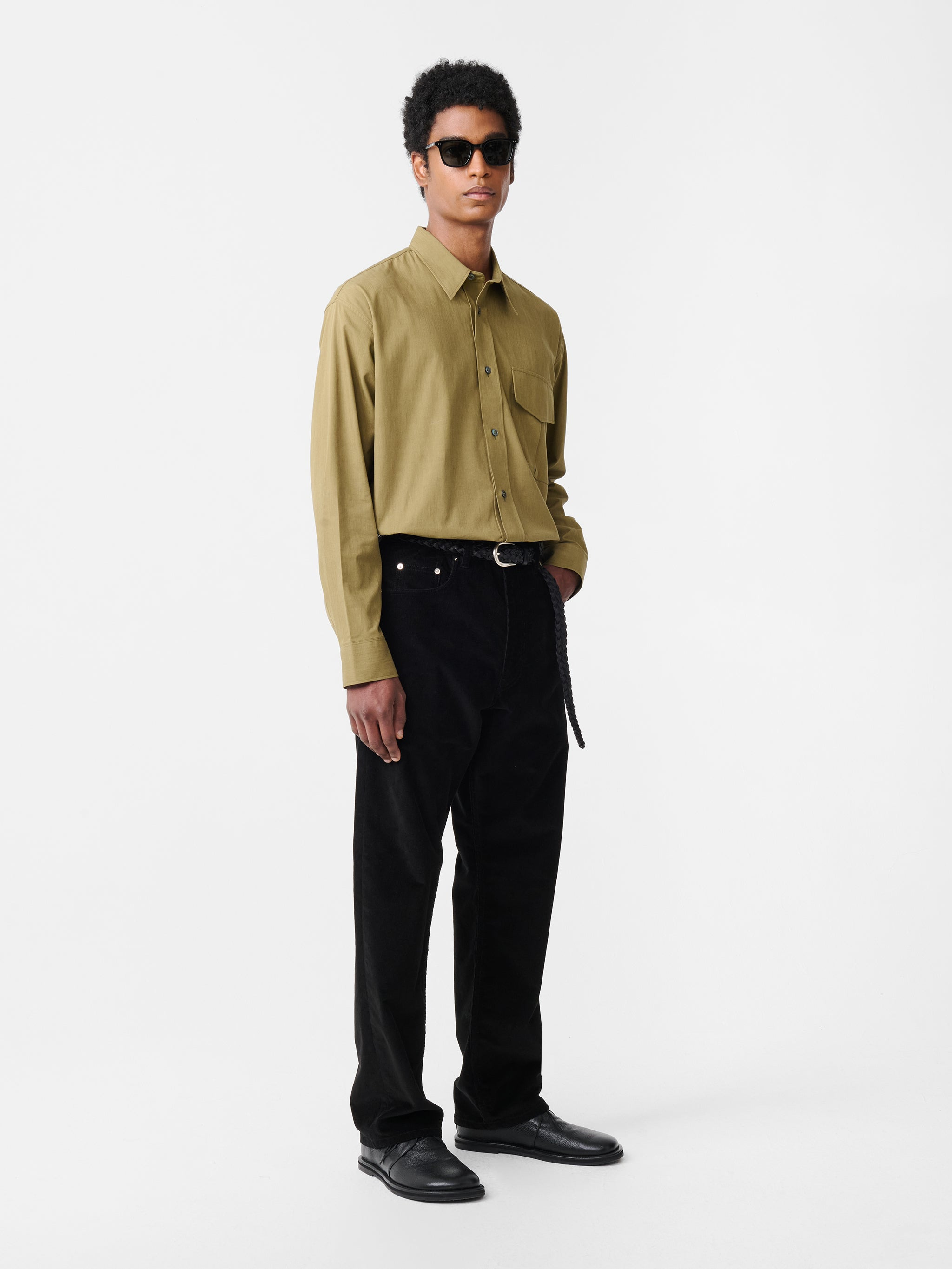 Solst Shirt - 2