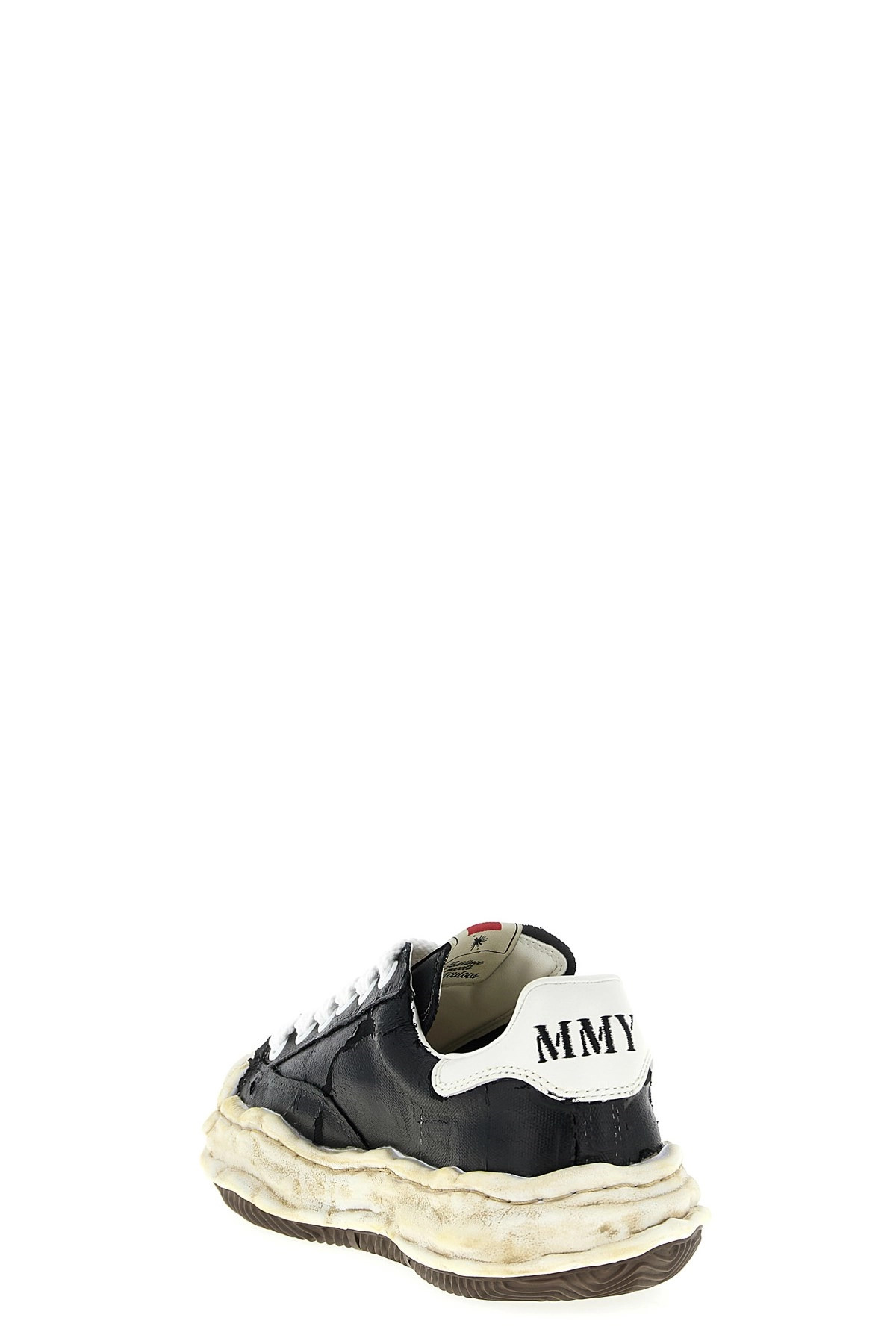 'Blakey' sneakers - 3