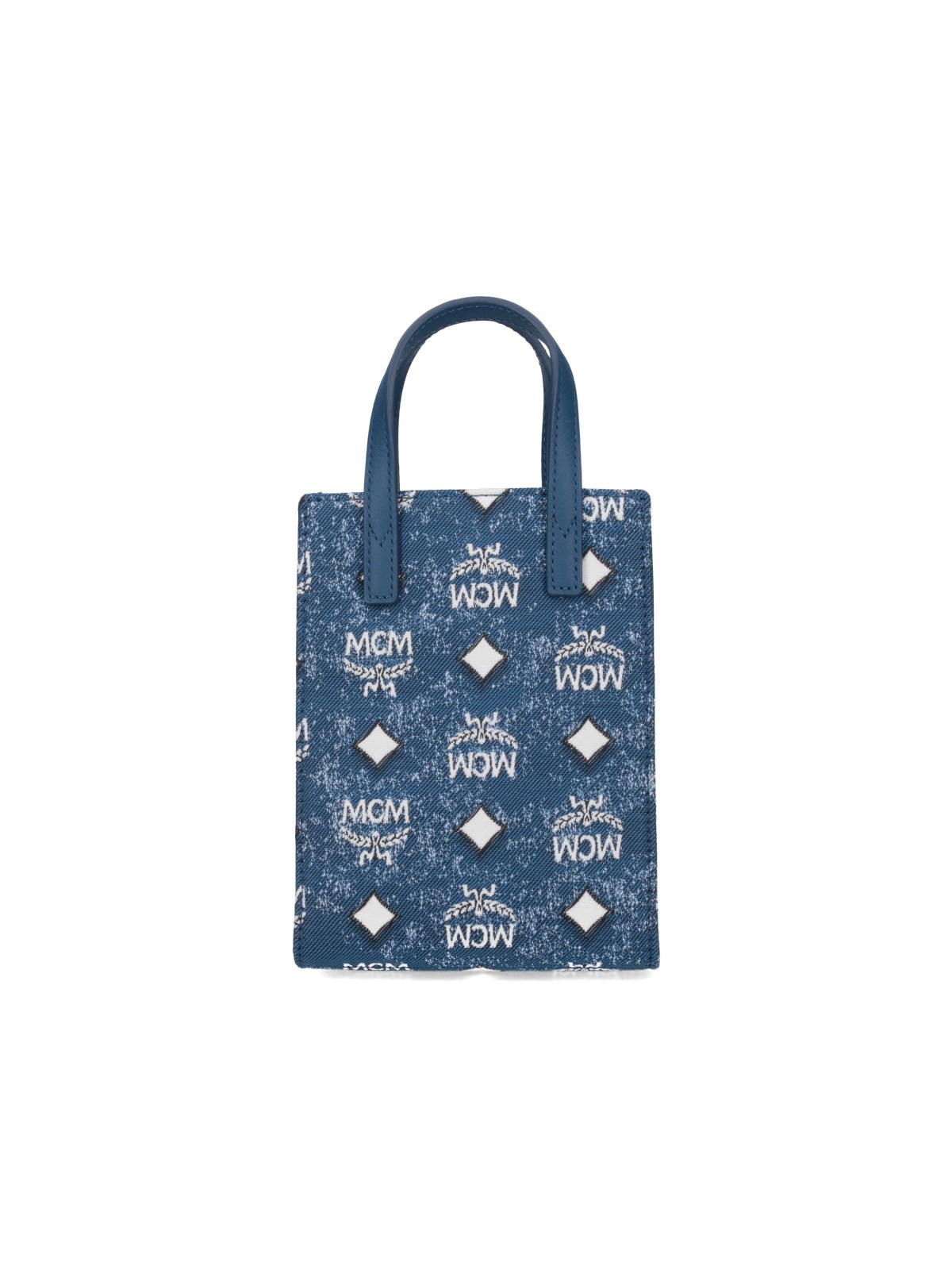 'AREN' MINI TOTE BAG - 3